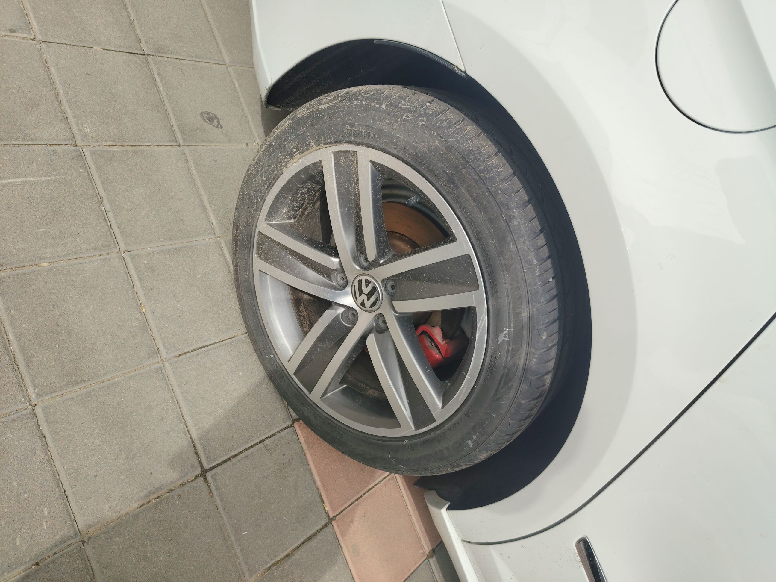 Used Volkswagen CC 2015 2.0 TSI Luxury Model
