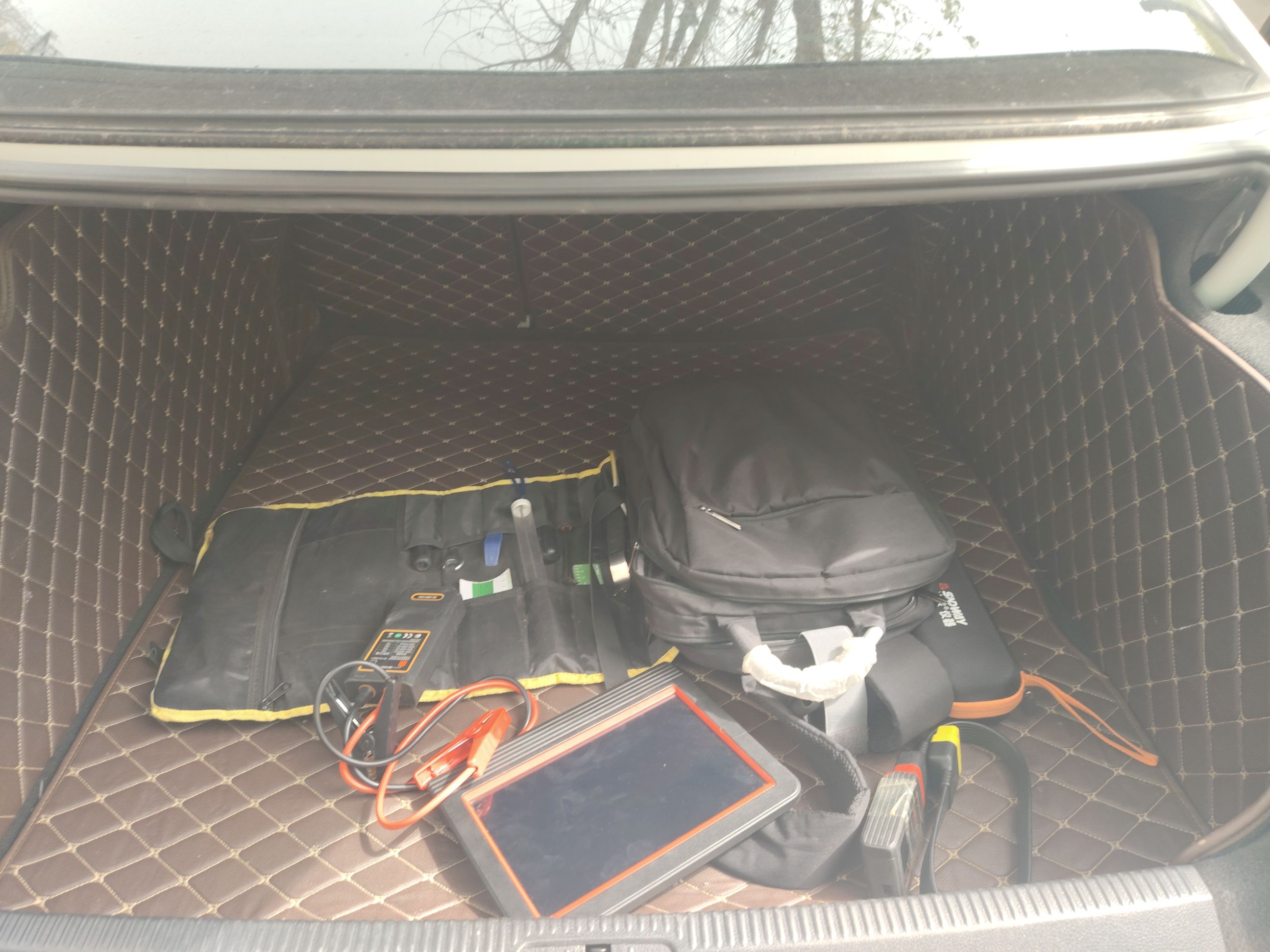 Used Volkswagen CC 2015 2.0 TSI Luxury Model
