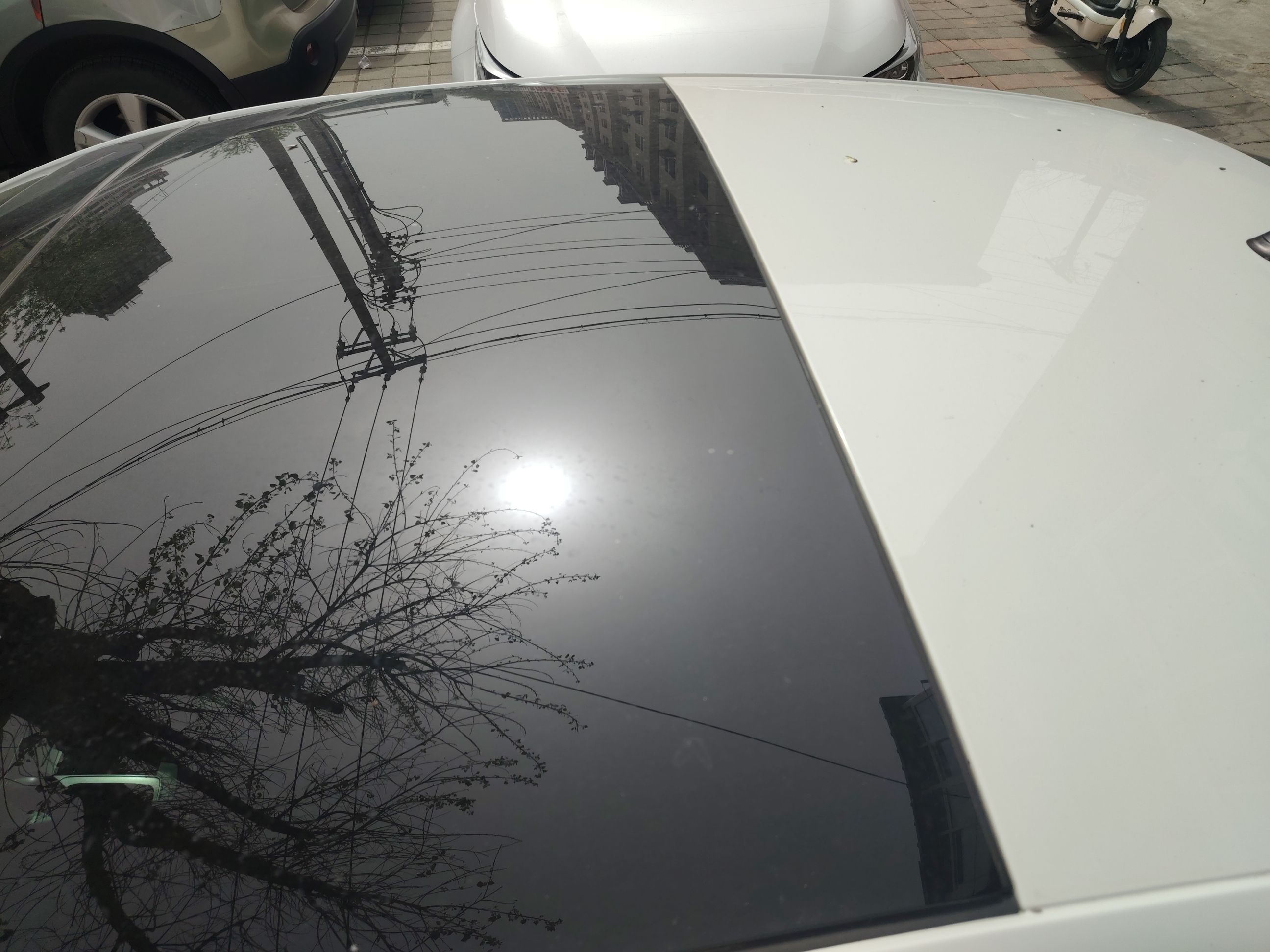 Used Volkswagen CC 2015 2.0 TSI Luxury Model
