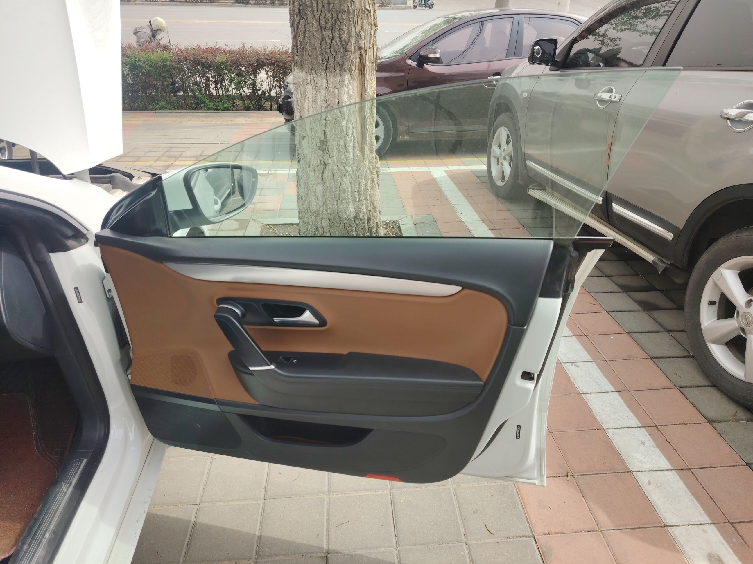 Used Volkswagen CC 2015 2.0 TSI Luxury Model
