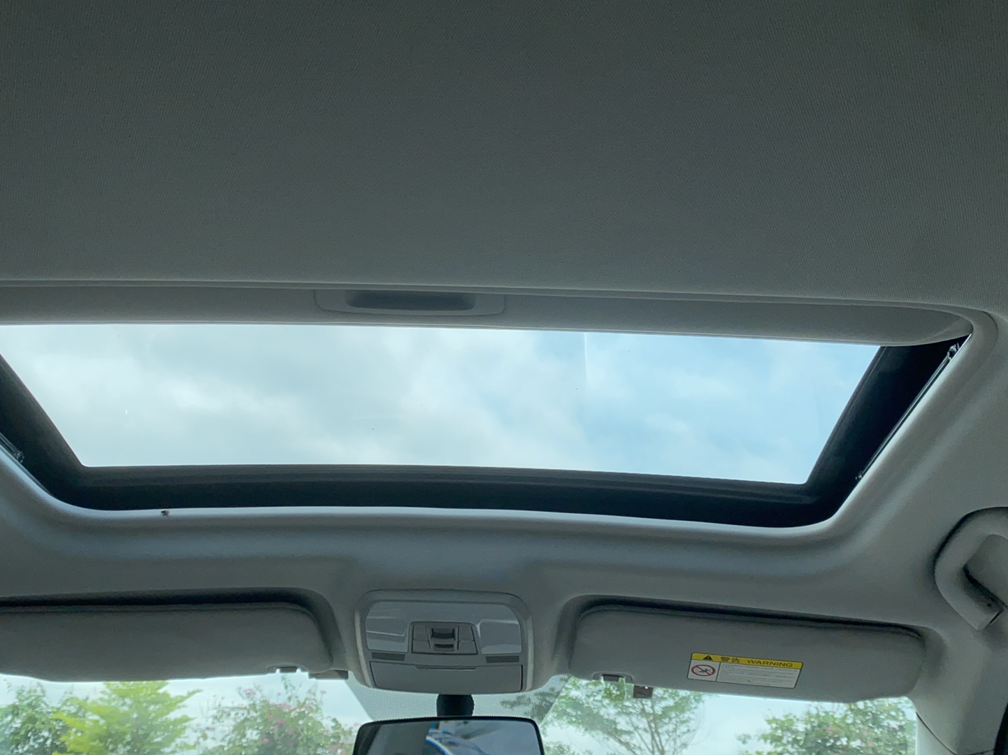 Used Leopaard CS10 2019 2.0T Automatic Drive Yue Edition