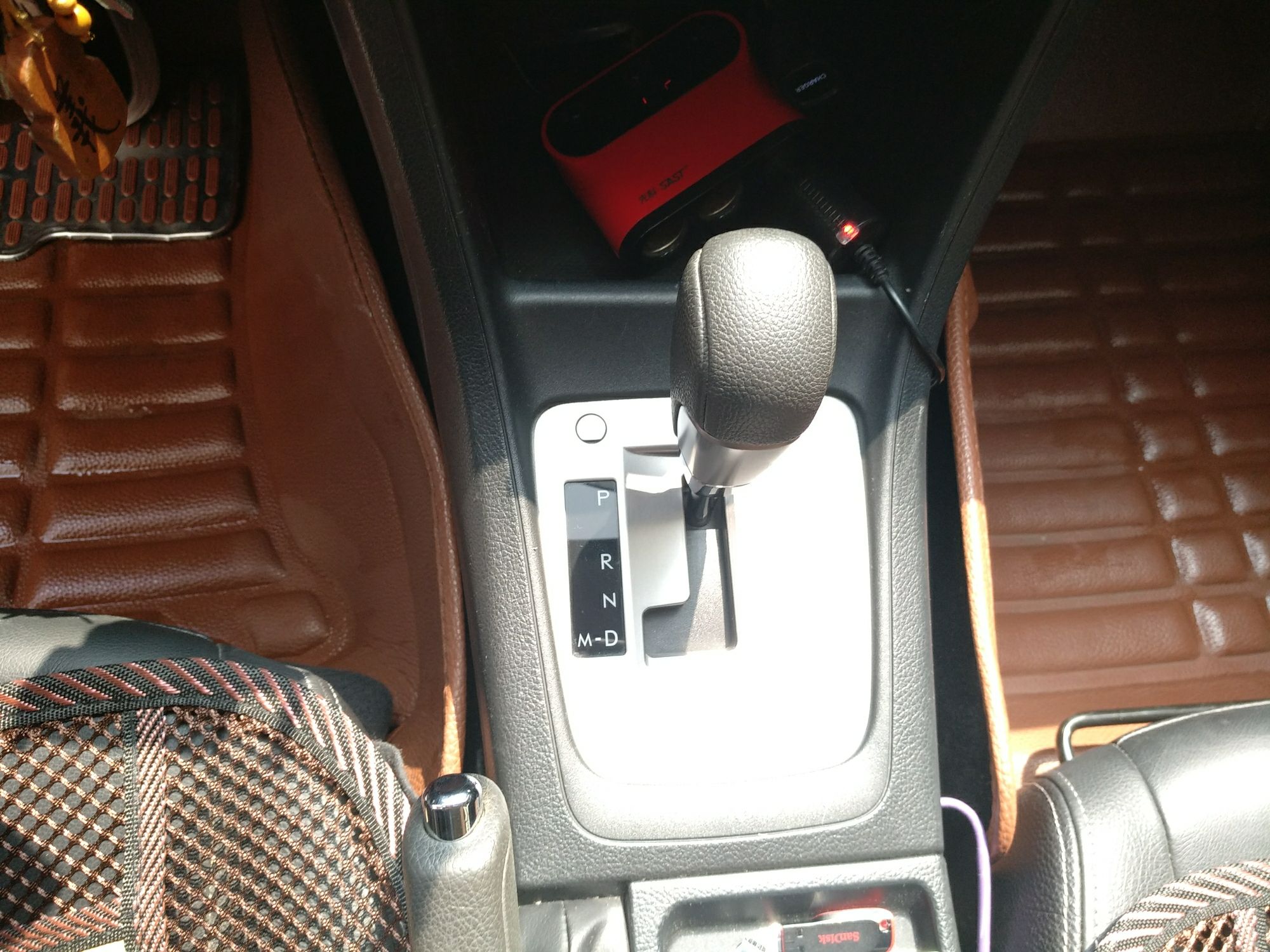 Used Subaru XV 2012 2.0i Luxury Edition

