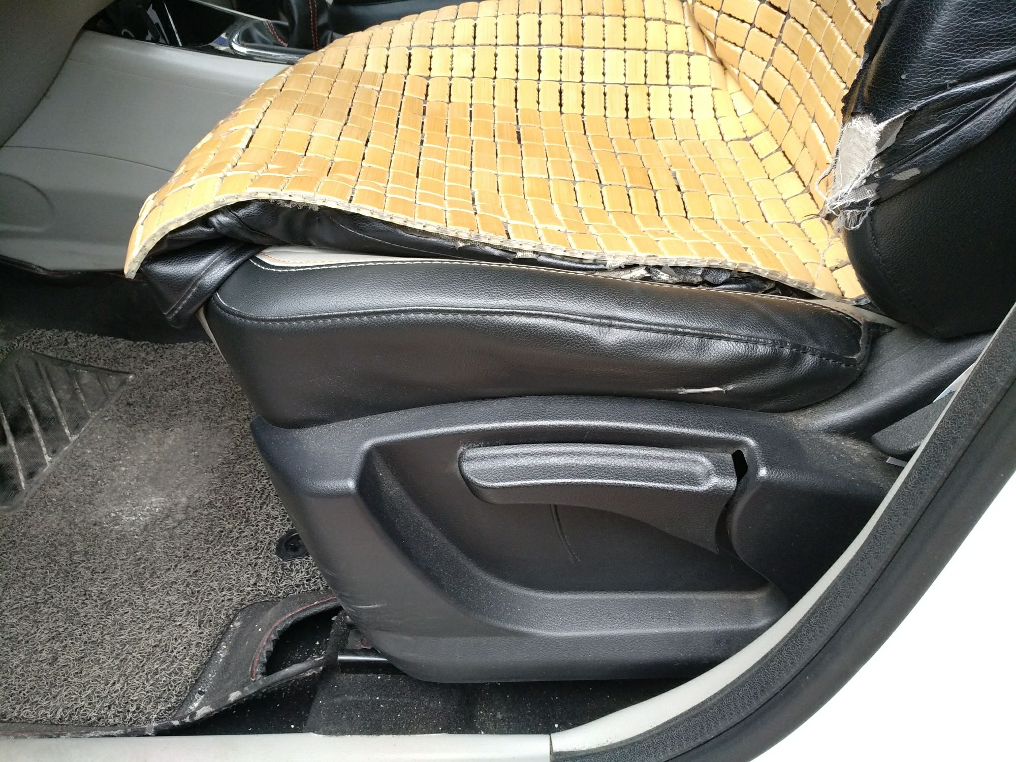 Used FORTHING Joyear X3 2016 1.5L Comfort Model
