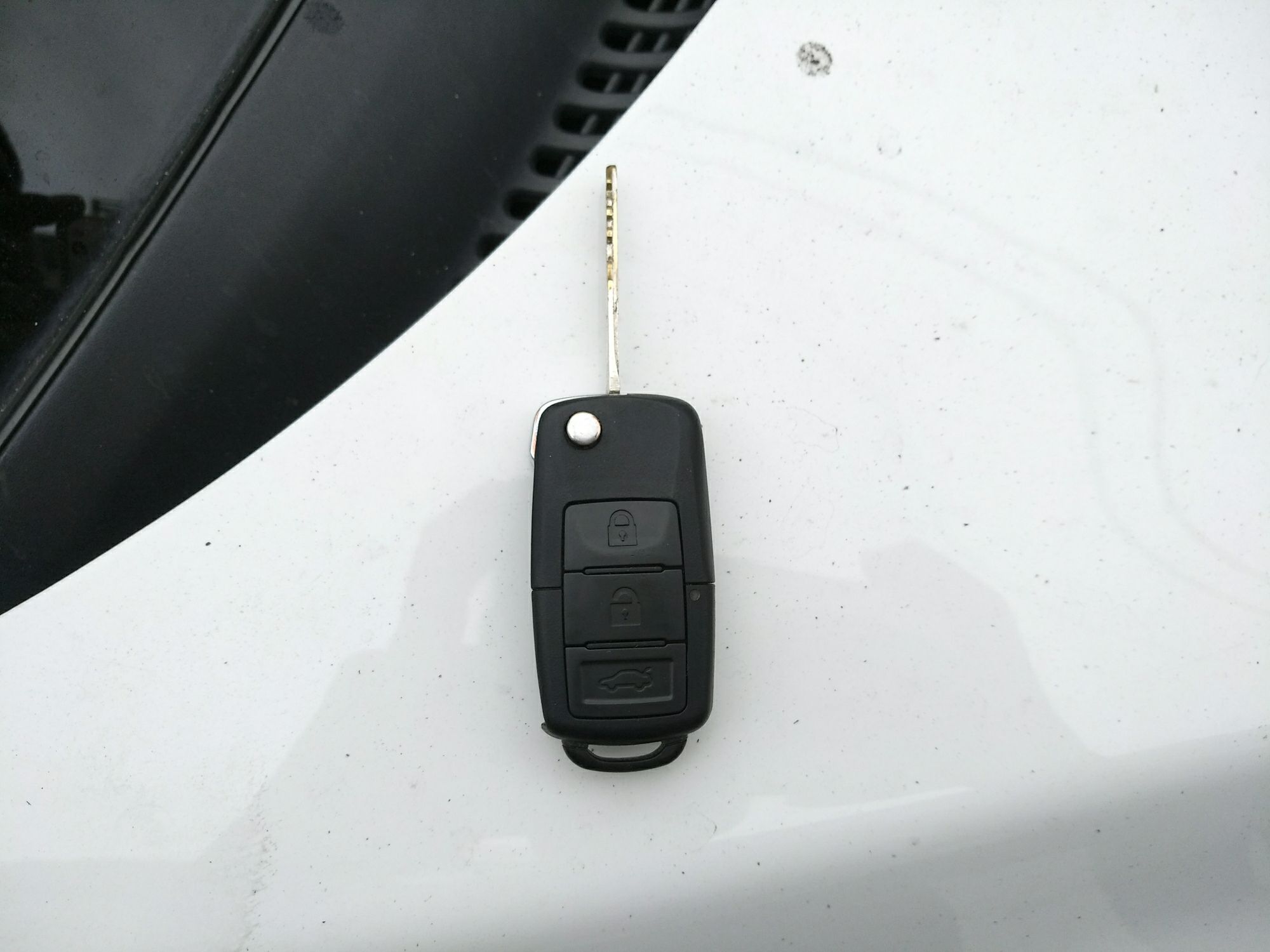 Used FORTHING Joyear X3 2016 1.5L Comfort Model
