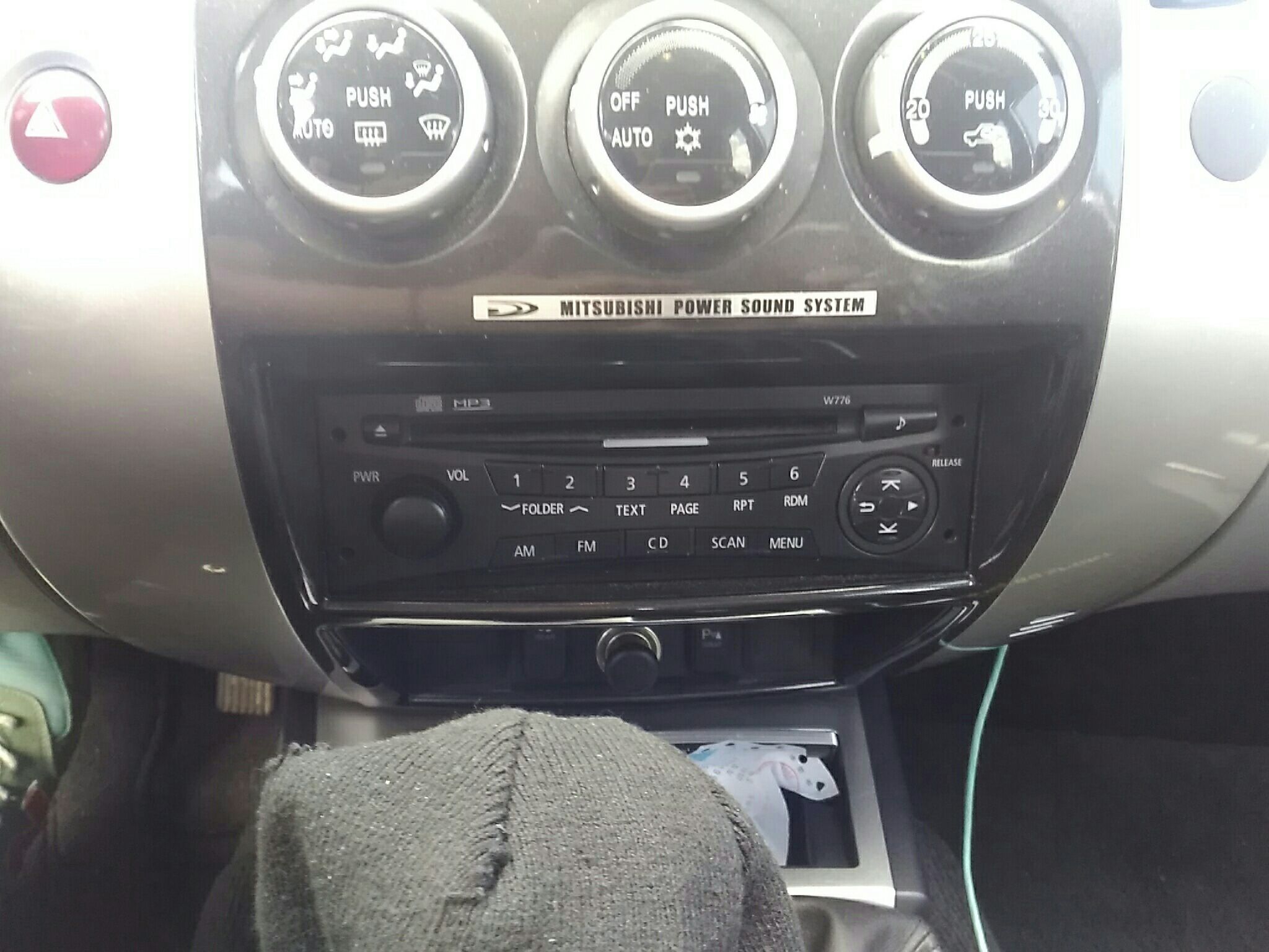 Used Mitsubishi Pajero Sport 2013 3.0L Automatic 4x4 Executive Edition