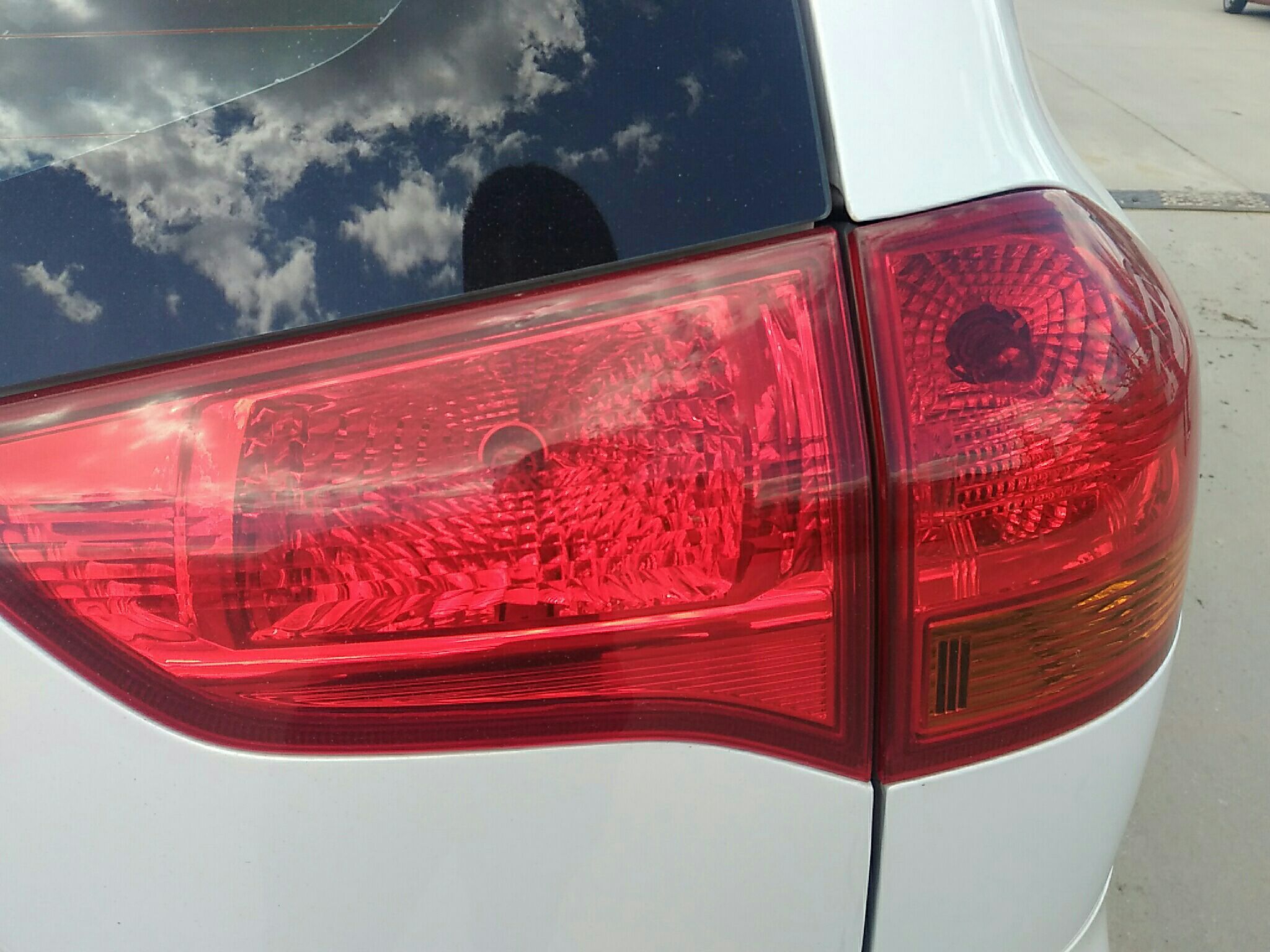 Used Mitsubishi Pajero Sport 2013 3.0L Automatic 4x4 Executive Edition