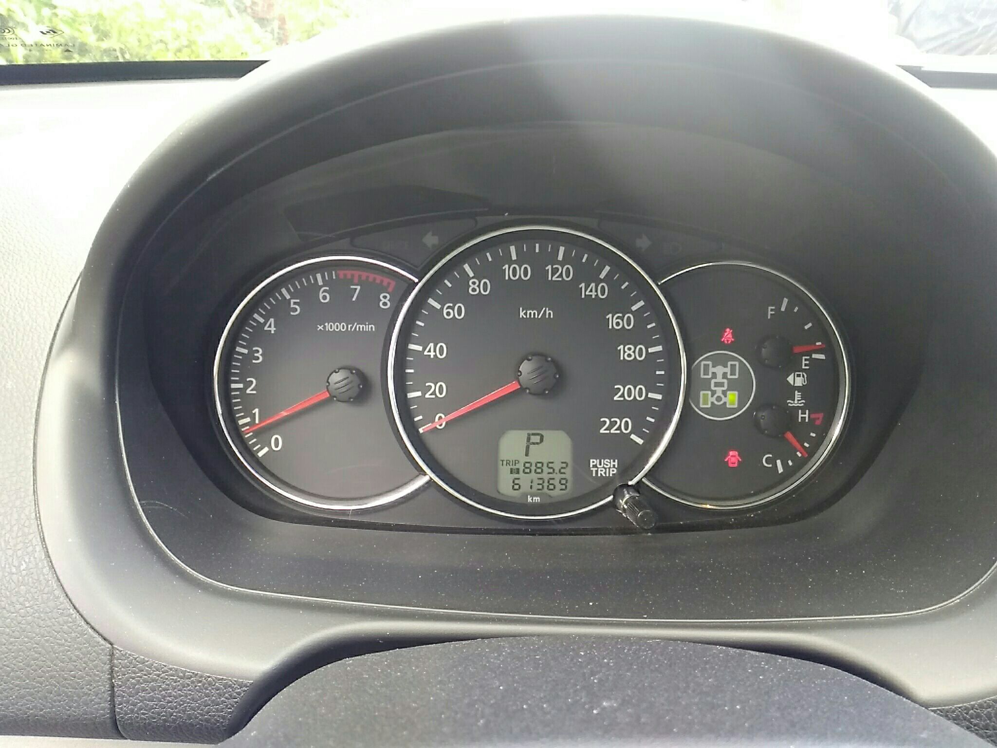 Used Mitsubishi Pajero Sport 2013 3.0L Automatic 4x4 Executive Edition