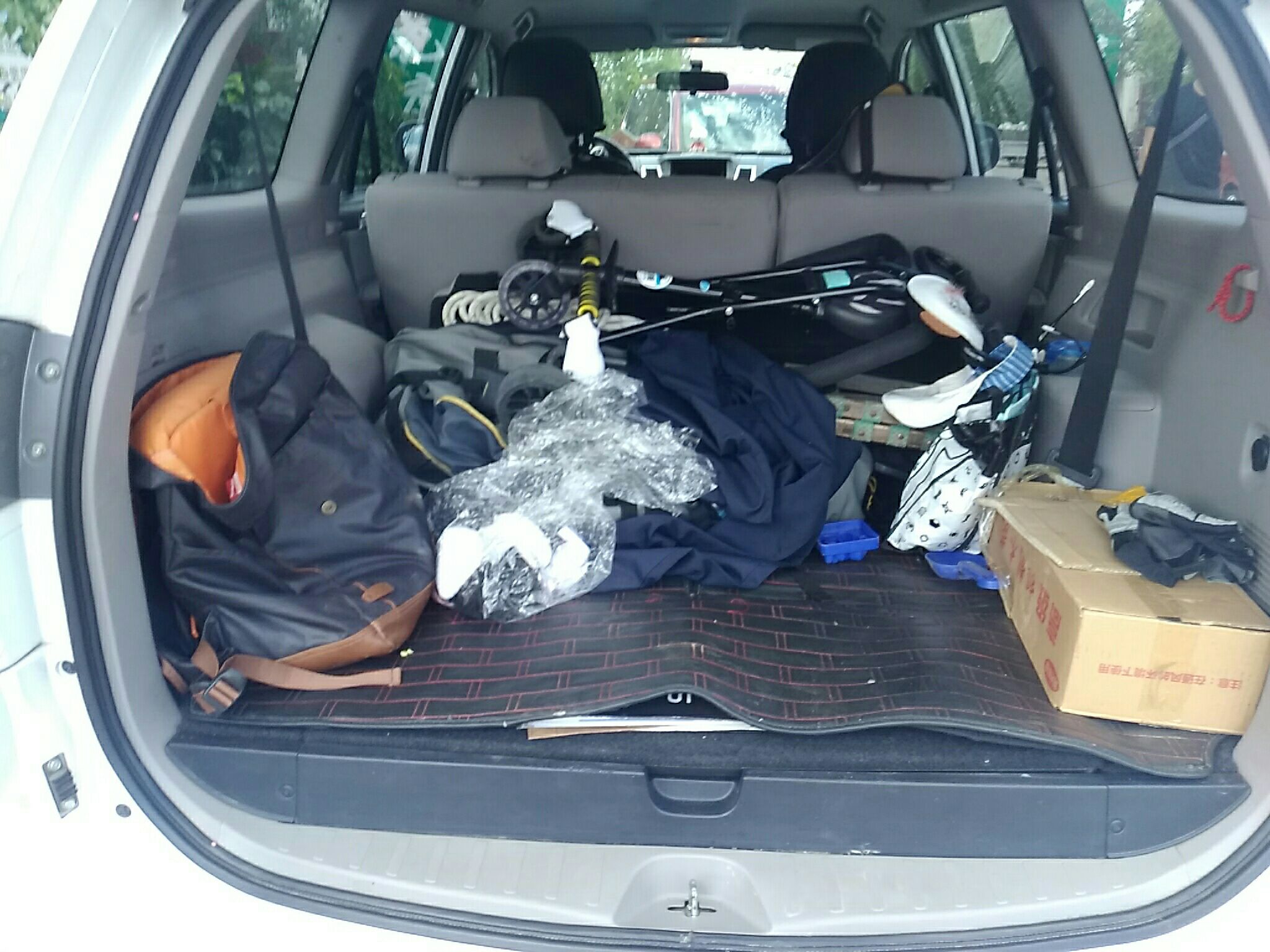 Used Mitsubishi Pajero Sport 2013 3.0L Automatic 4x4 Executive Edition