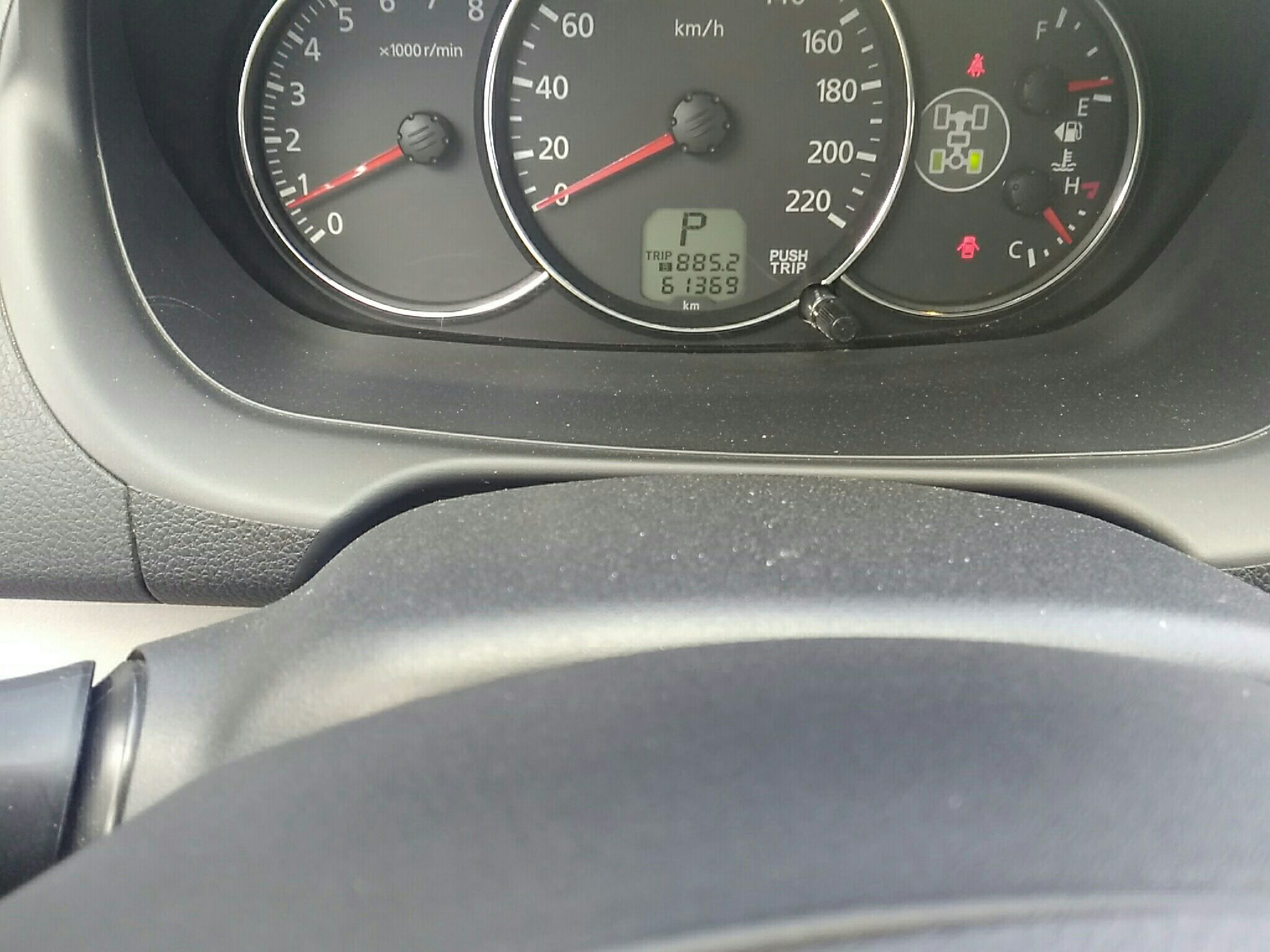 Used Mitsubishi Pajero Sport 2013 3.0L Automatic 4x4 Executive Edition