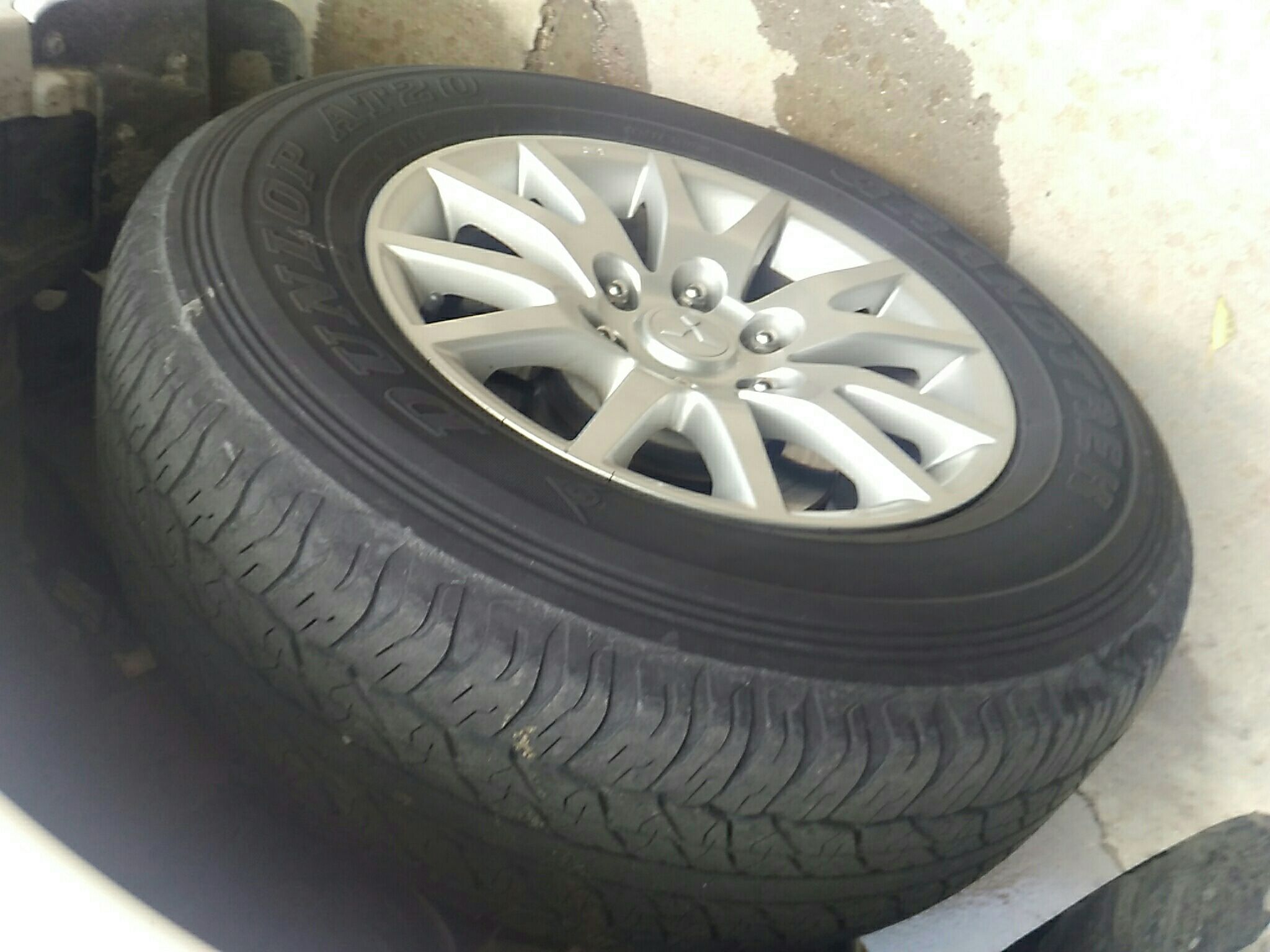 Used Mitsubishi Pajero Sport 2013 3.0L Automatic 4x4 Executive Edition