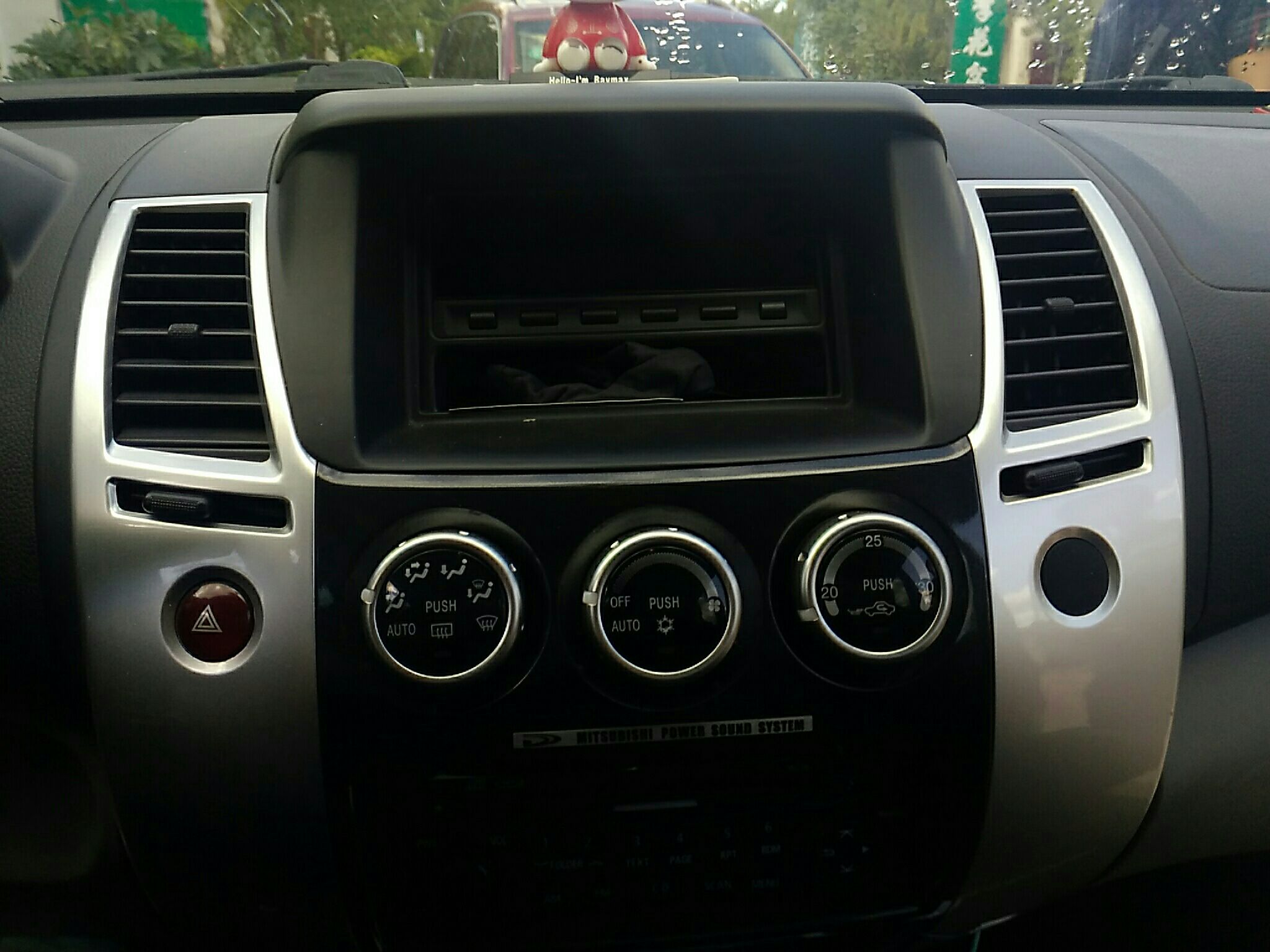 Used Mitsubishi Pajero Sport 2013 3.0L Automatic 4x4 Executive Edition