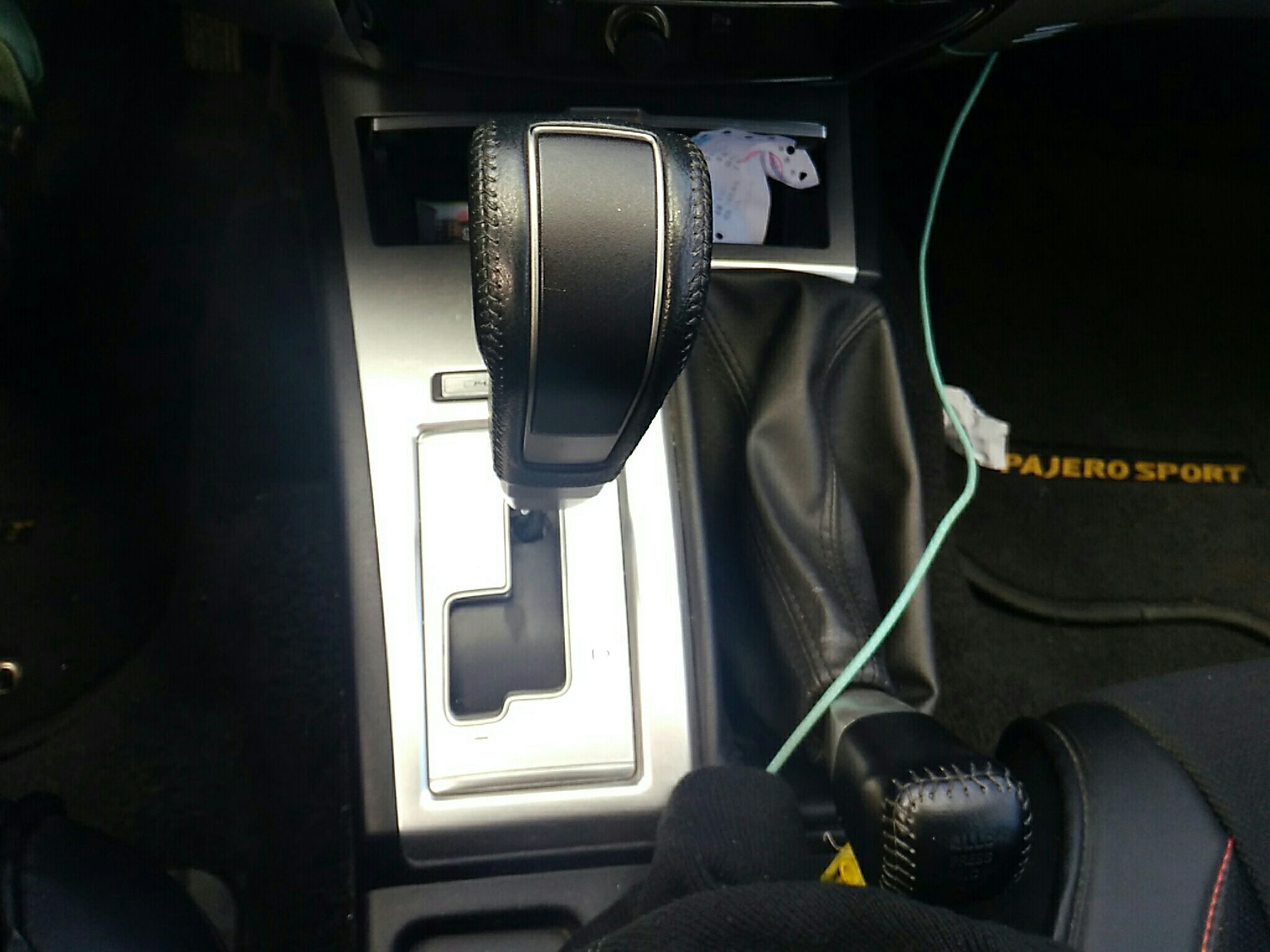 Used Mitsubishi Pajero Sport 2013 3.0L Automatic 4x4 Executive Edition