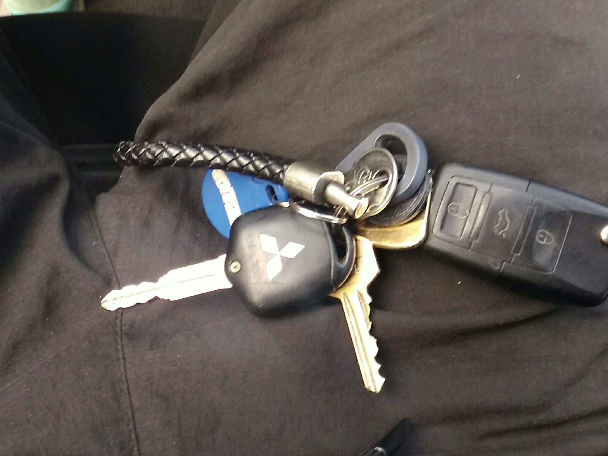 Used Mitsubishi Pajero Sport 2013 3.0L Automatic 4x4 Executive Edition