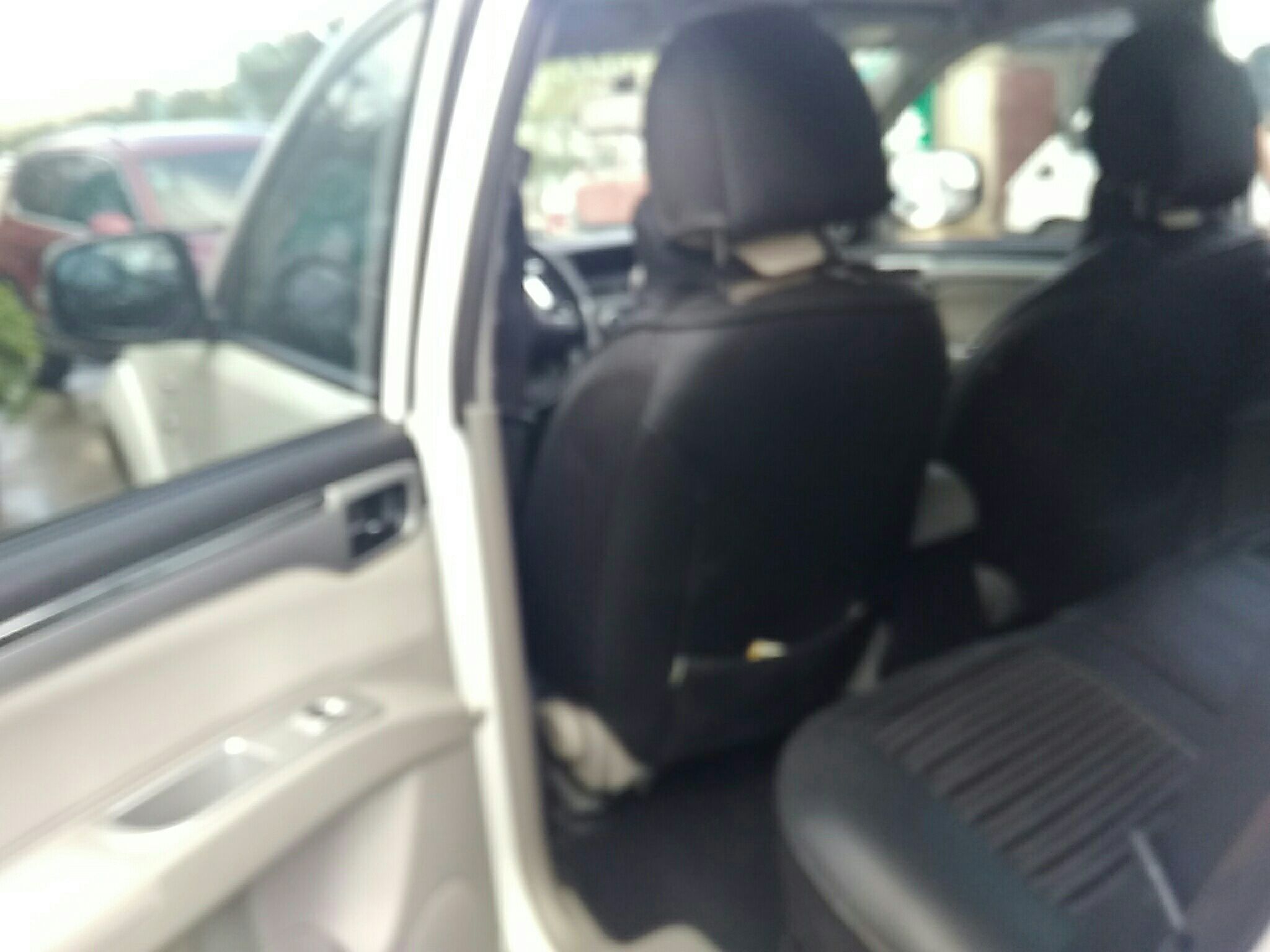 Used Mitsubishi Pajero Sport 2013 3.0L Automatic 4x4 Executive Edition