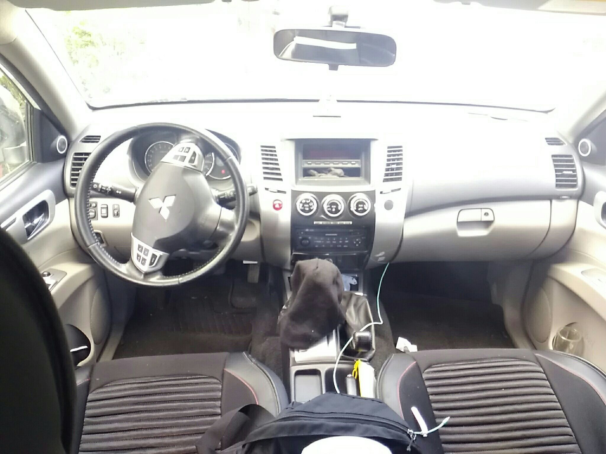 Used Mitsubishi Pajero Sport 2013 3.0L Automatic 4x4 Executive Edition