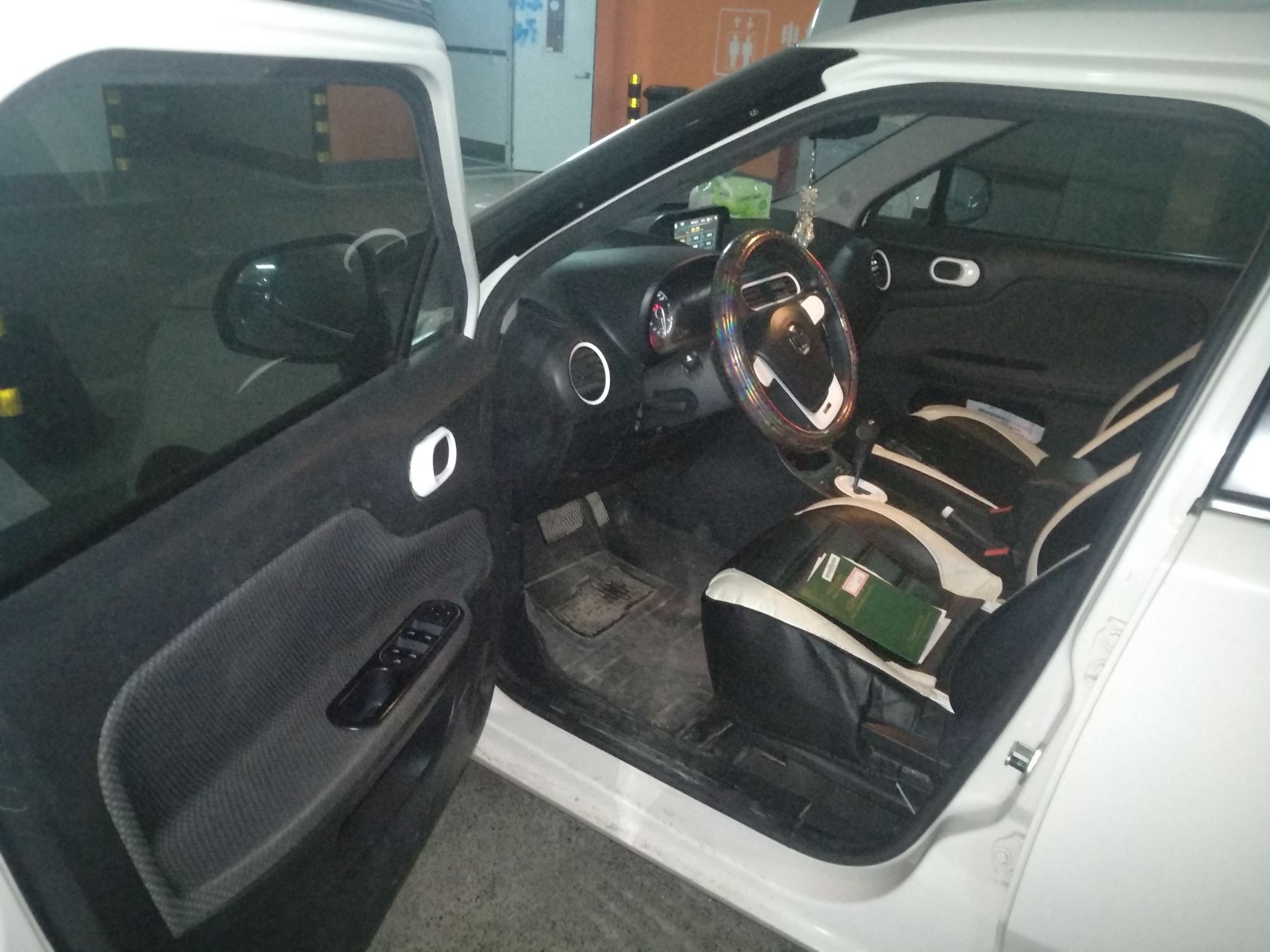 Used MG 3 2011 1.3L AMT Comfort Edition

