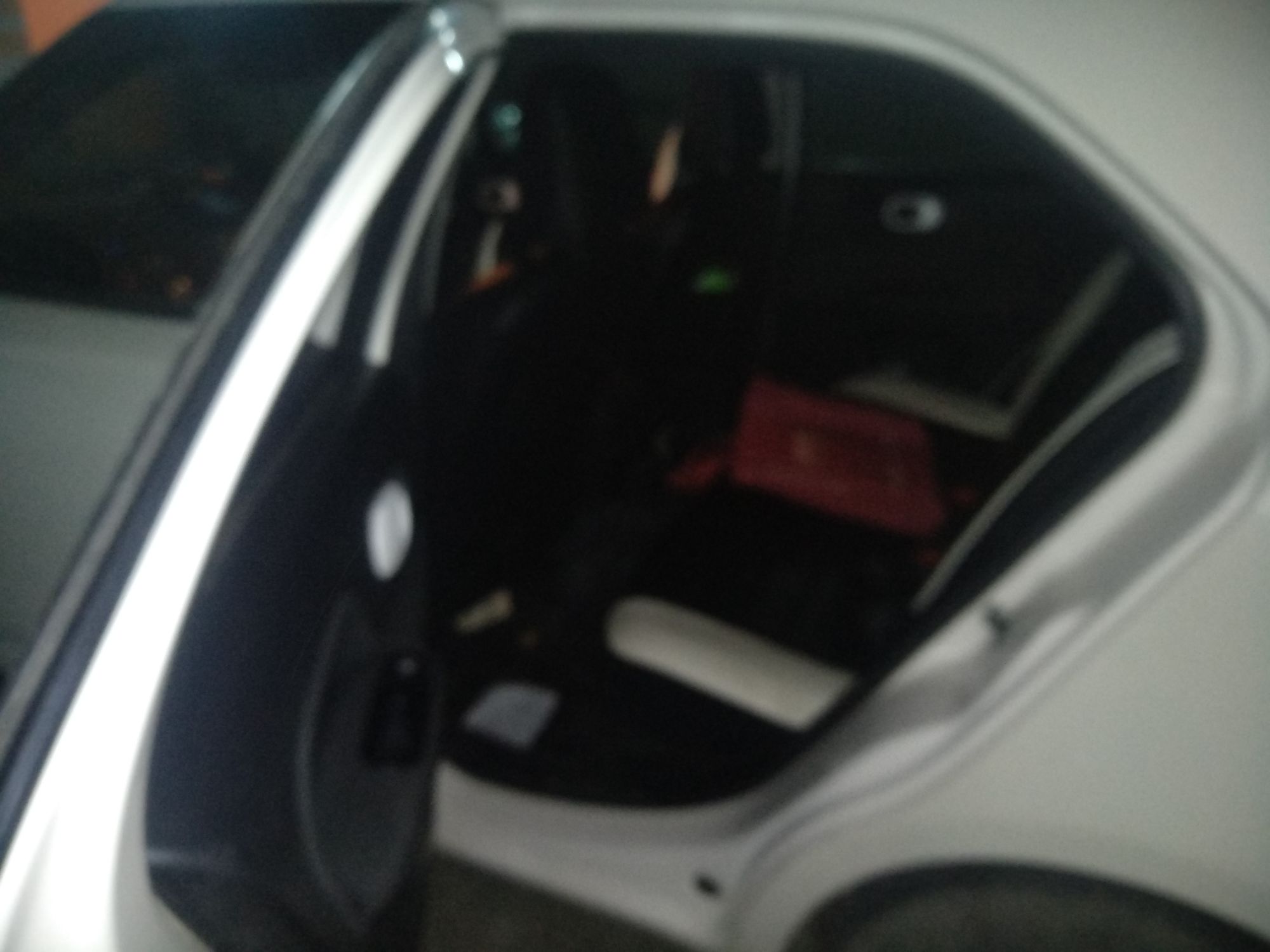 Used MG 3 2011 1.3L AMT Comfort Edition
