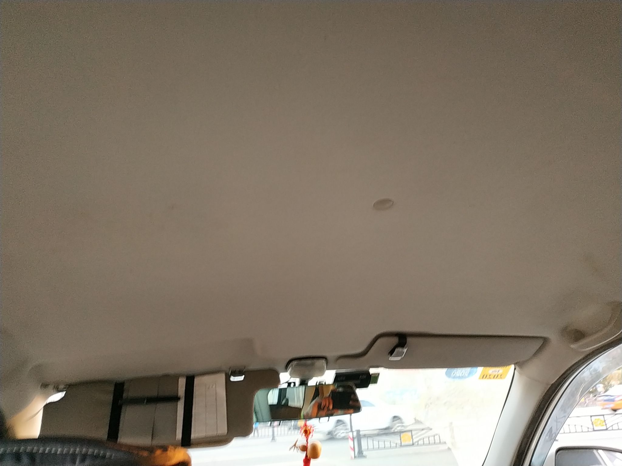 Used FAW Senya S80 2013 1.5L Manual 7-Seater Urban Fashion Edition
