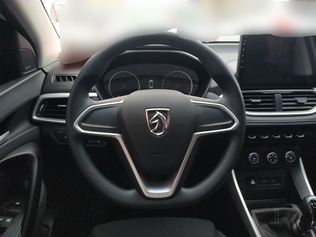 Used Baojun 530 2018 1.5T Manual Comfort Version China V