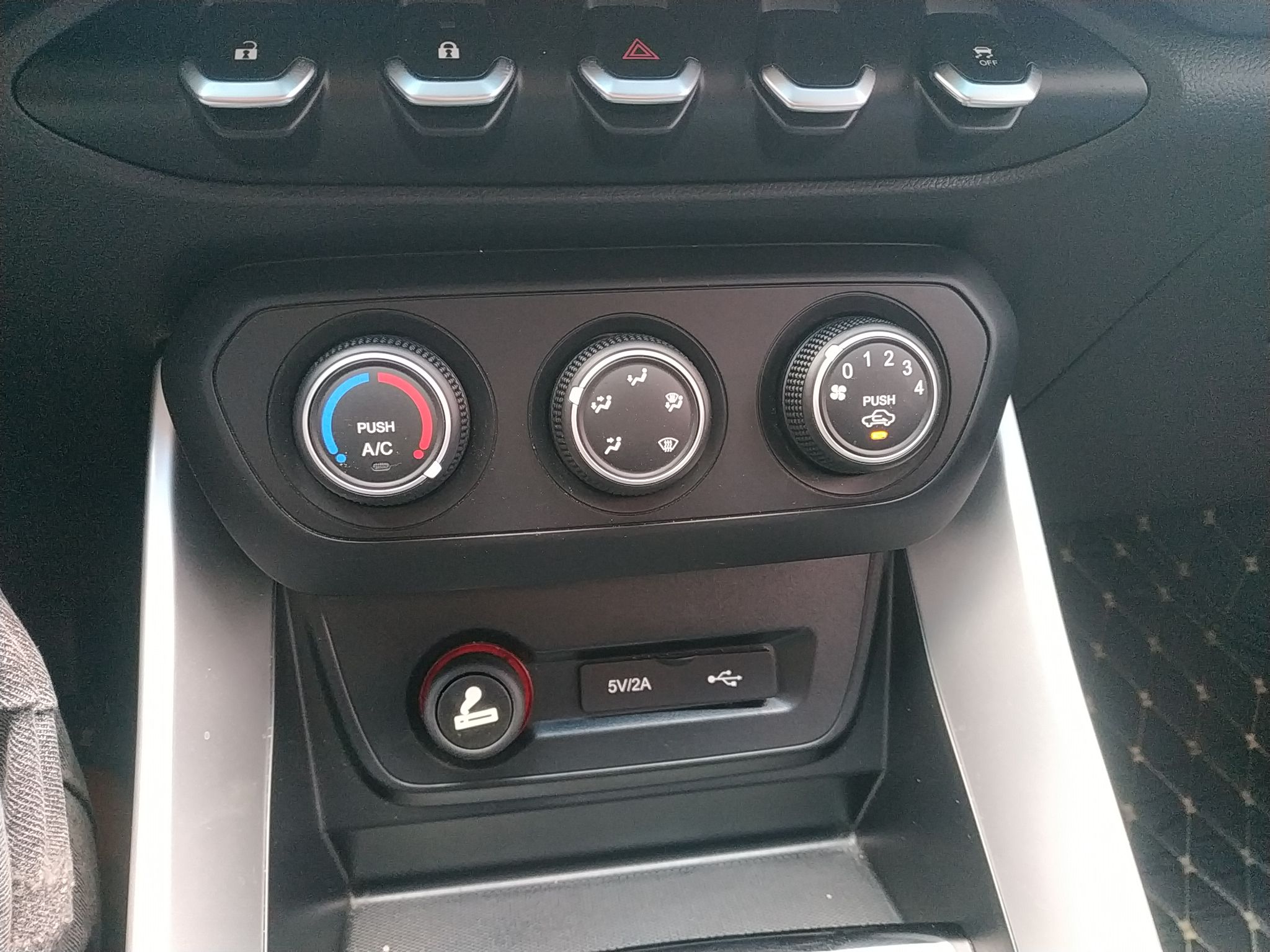 Used Baojun 530 2018 1.5T Manual Comfort Version China V