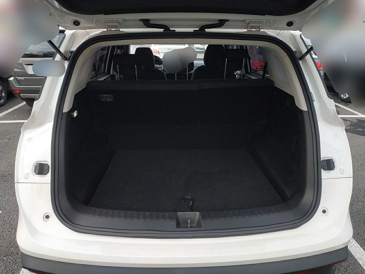 Used Baojun 530 2018 1.5T Manual Comfort Version China V