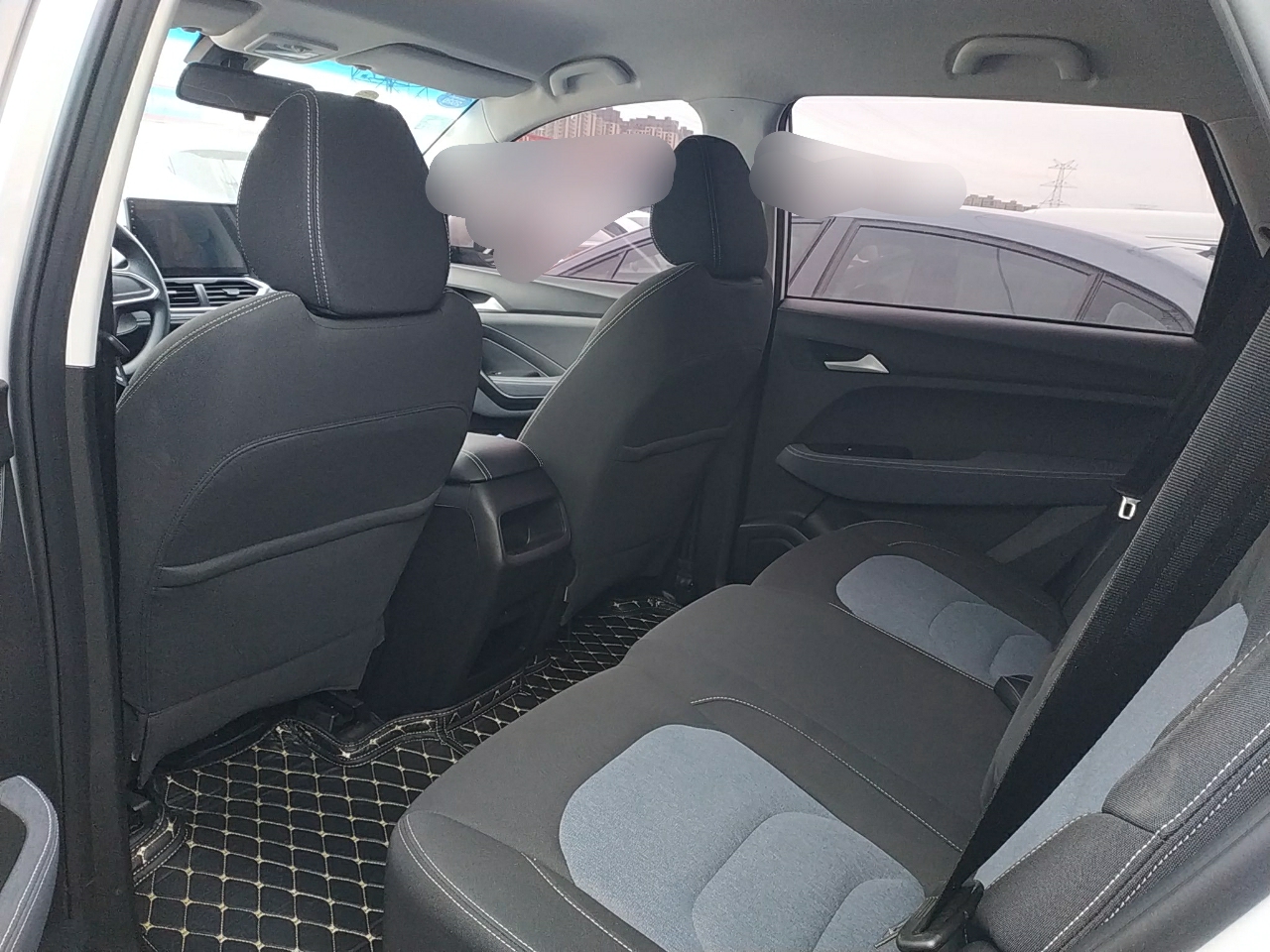 Used Baojun 530 2018 1.5T Manual Comfort Version China V