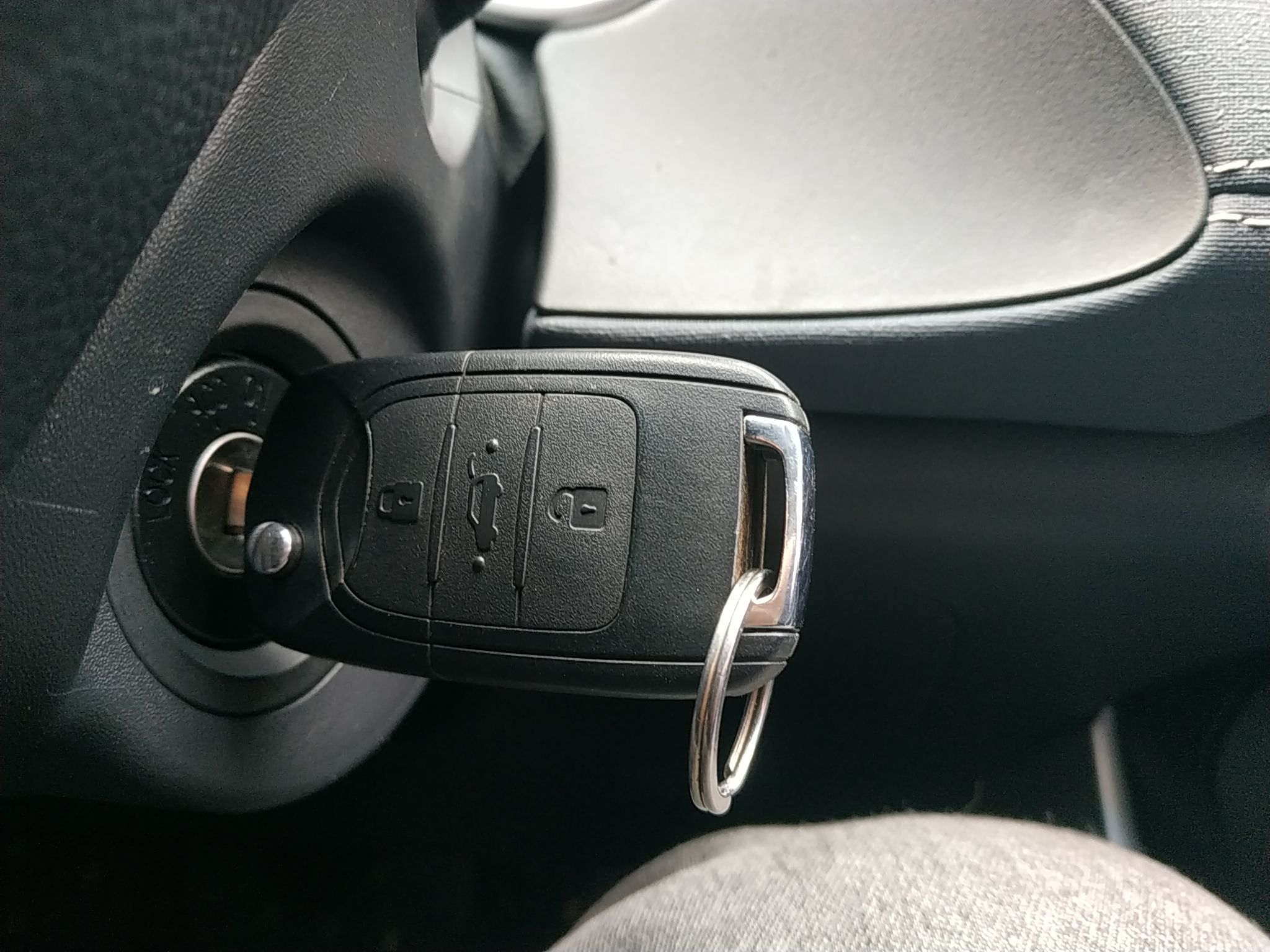 Used Baojun 530 2018 1.5T Manual Comfort Version China V