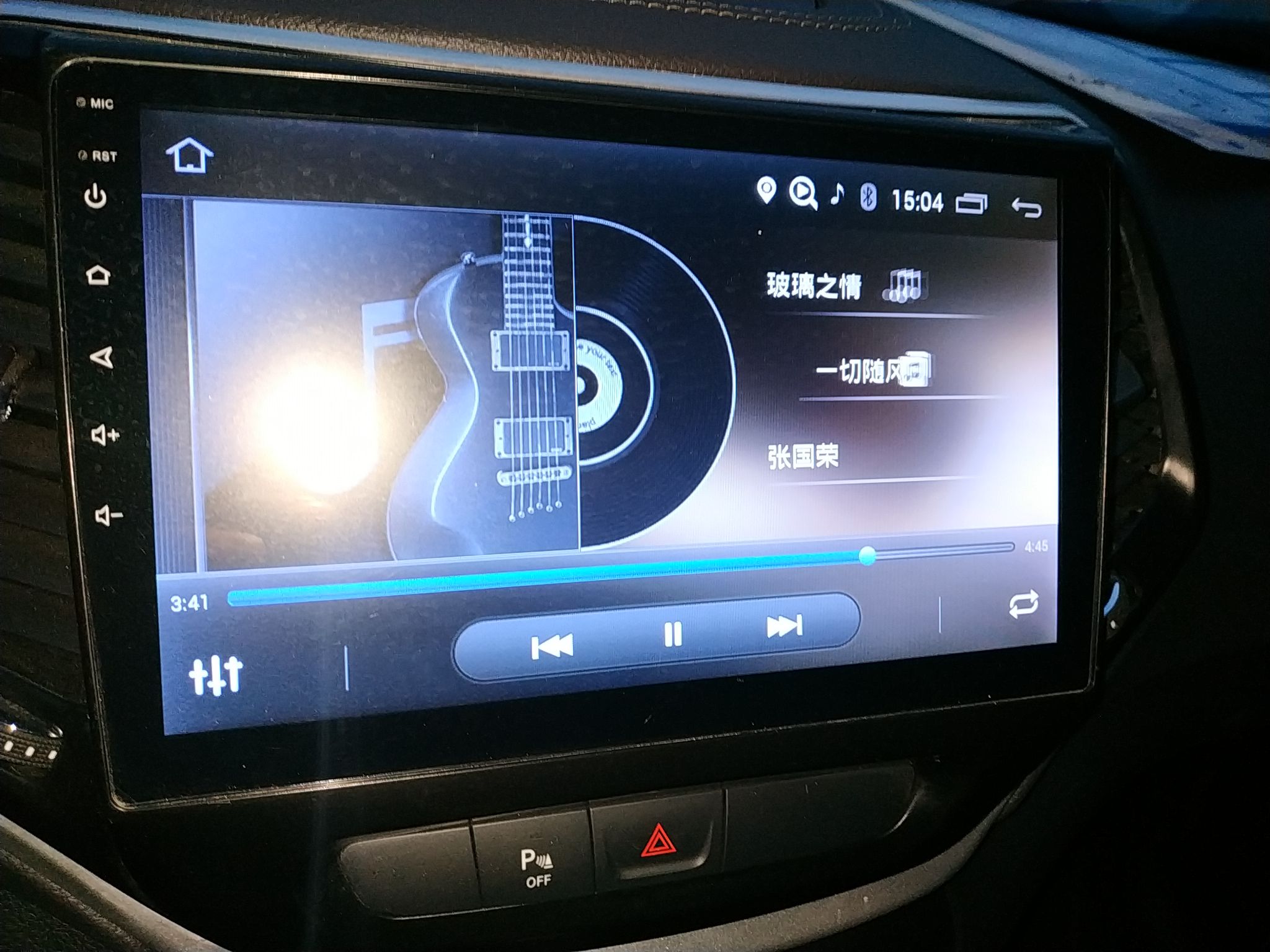 Used Jeep Cherokee 2017 2.4L Leading Edition
