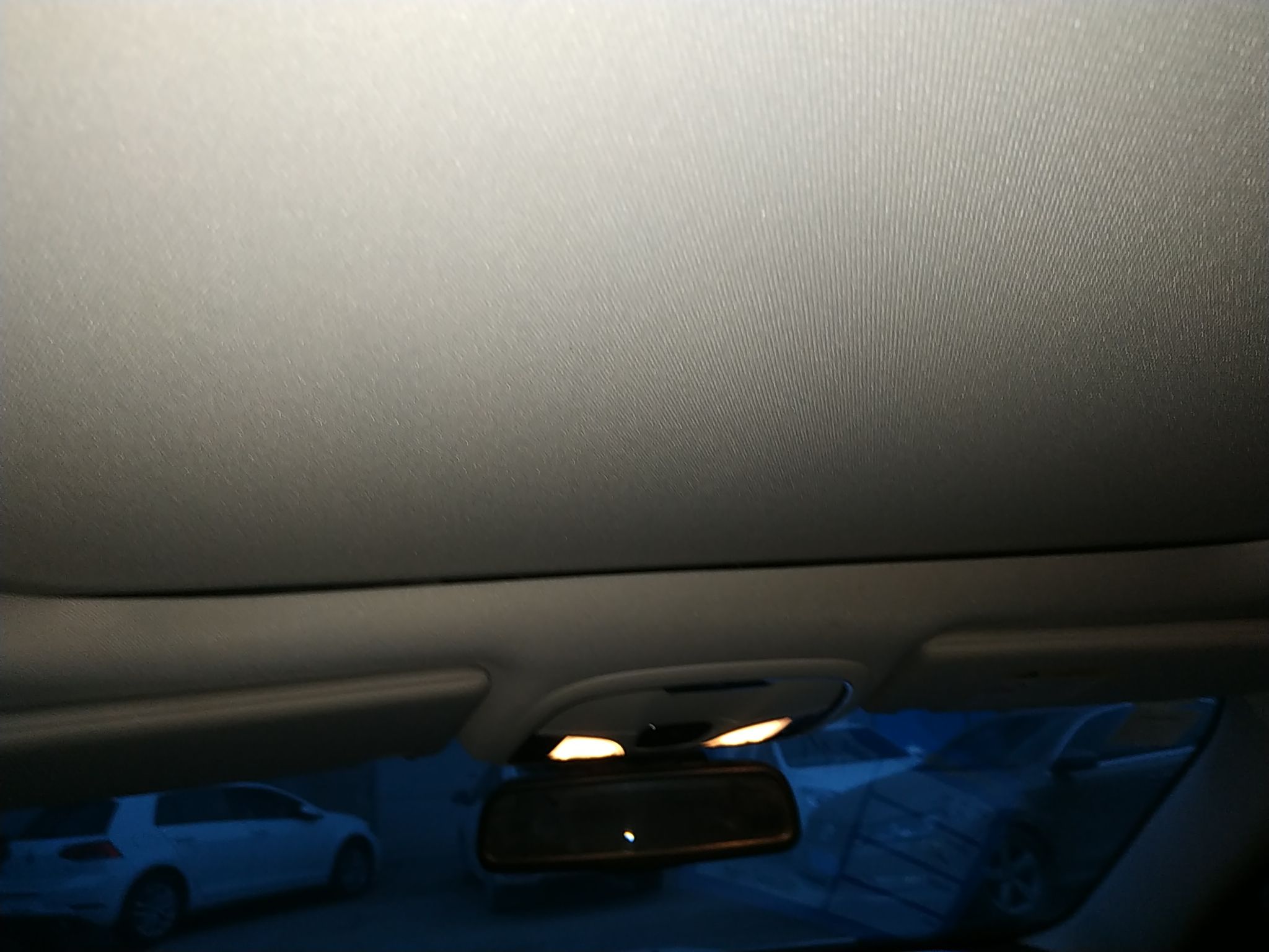 Used Jeep Cherokee 2017 2.4L Leading Edition
