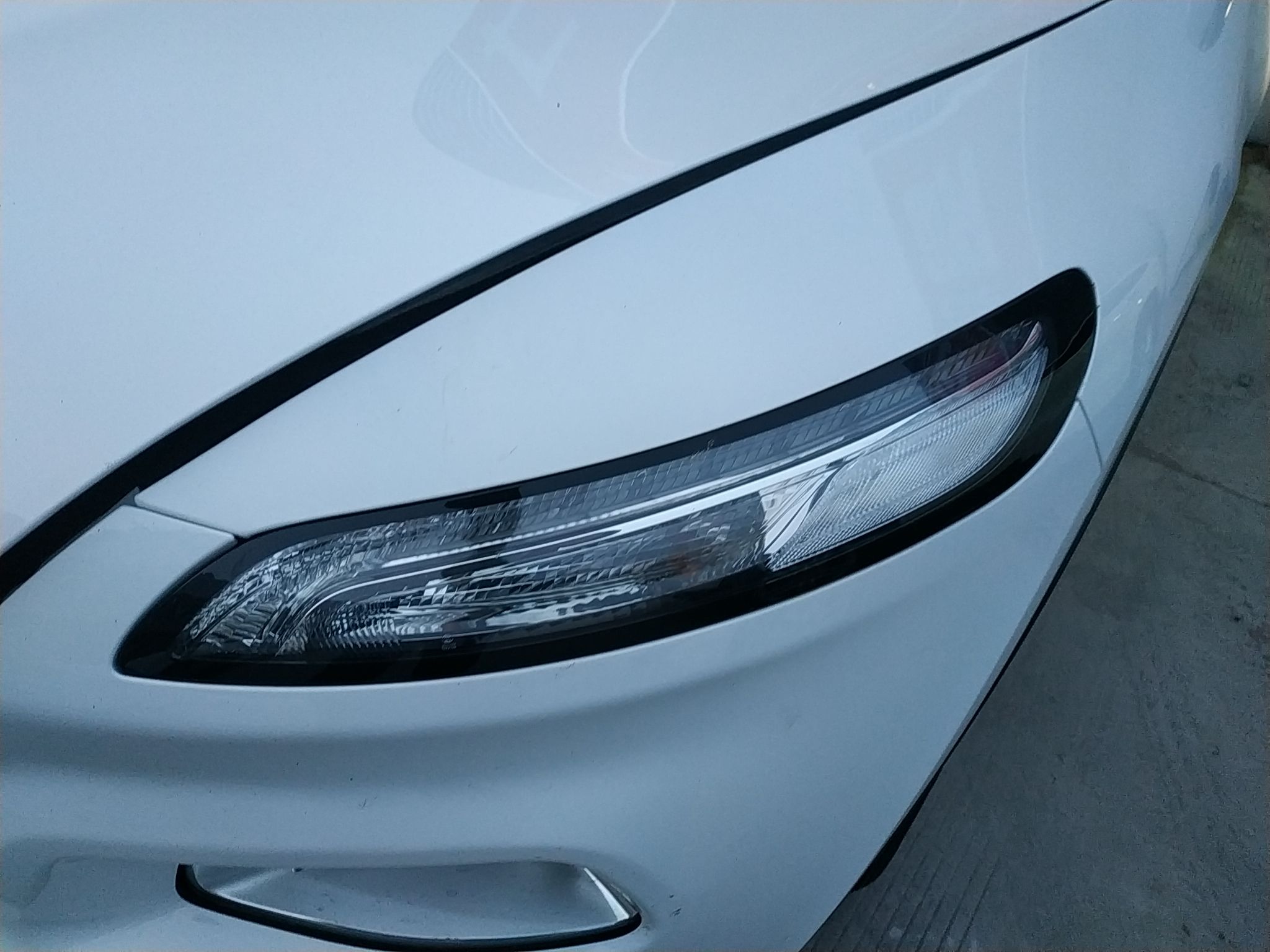 Used Jeep Cherokee 2017 2.4L Leading Edition
