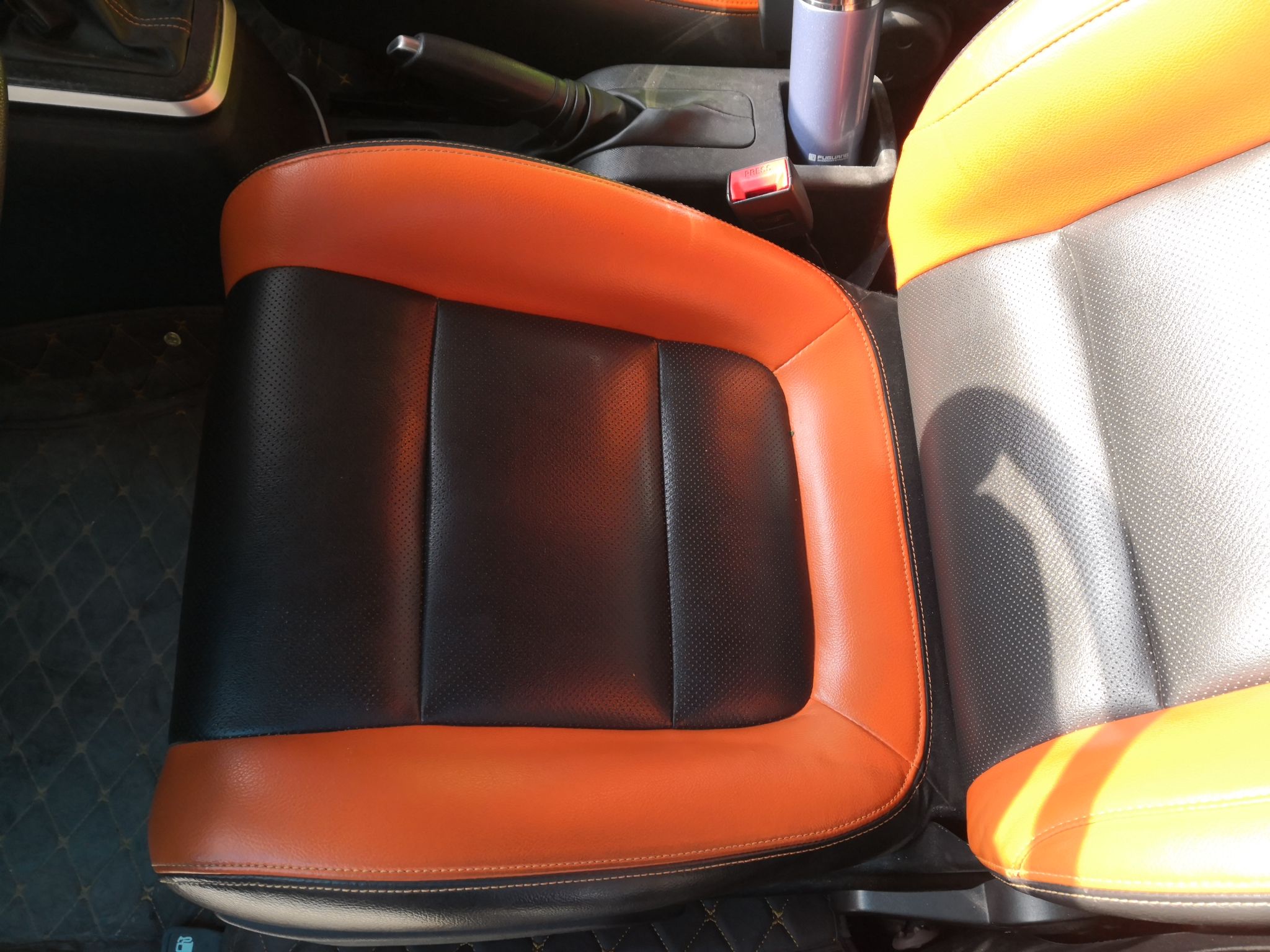 Used Geely Auto Vision X1 2017 1.3L Automatic Fun Edition
