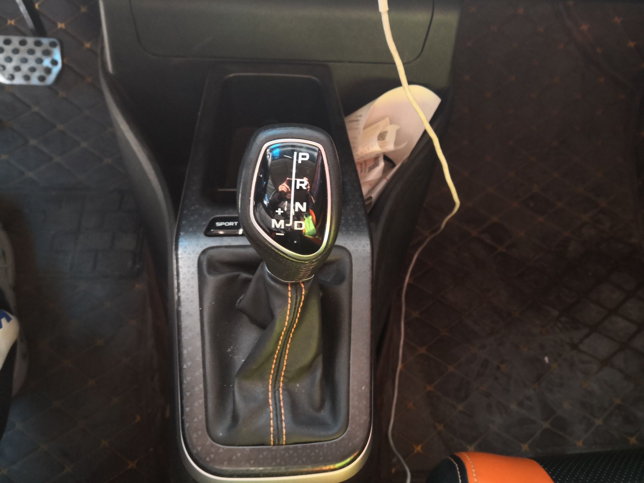 Used Geely Auto Vision X1 2017 1.3L Automatic Fun Edition
