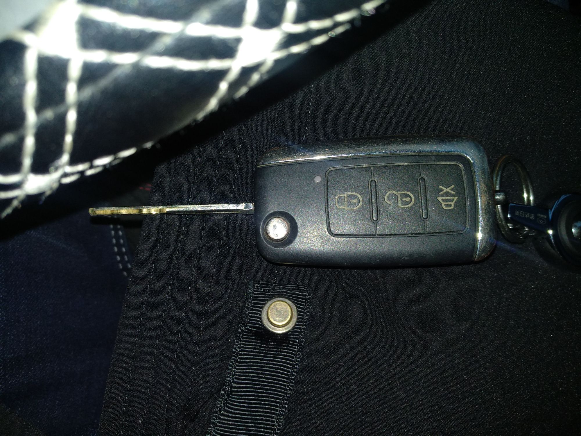 Used Chery QQ3 2007 0.8L Manual Standard Edition