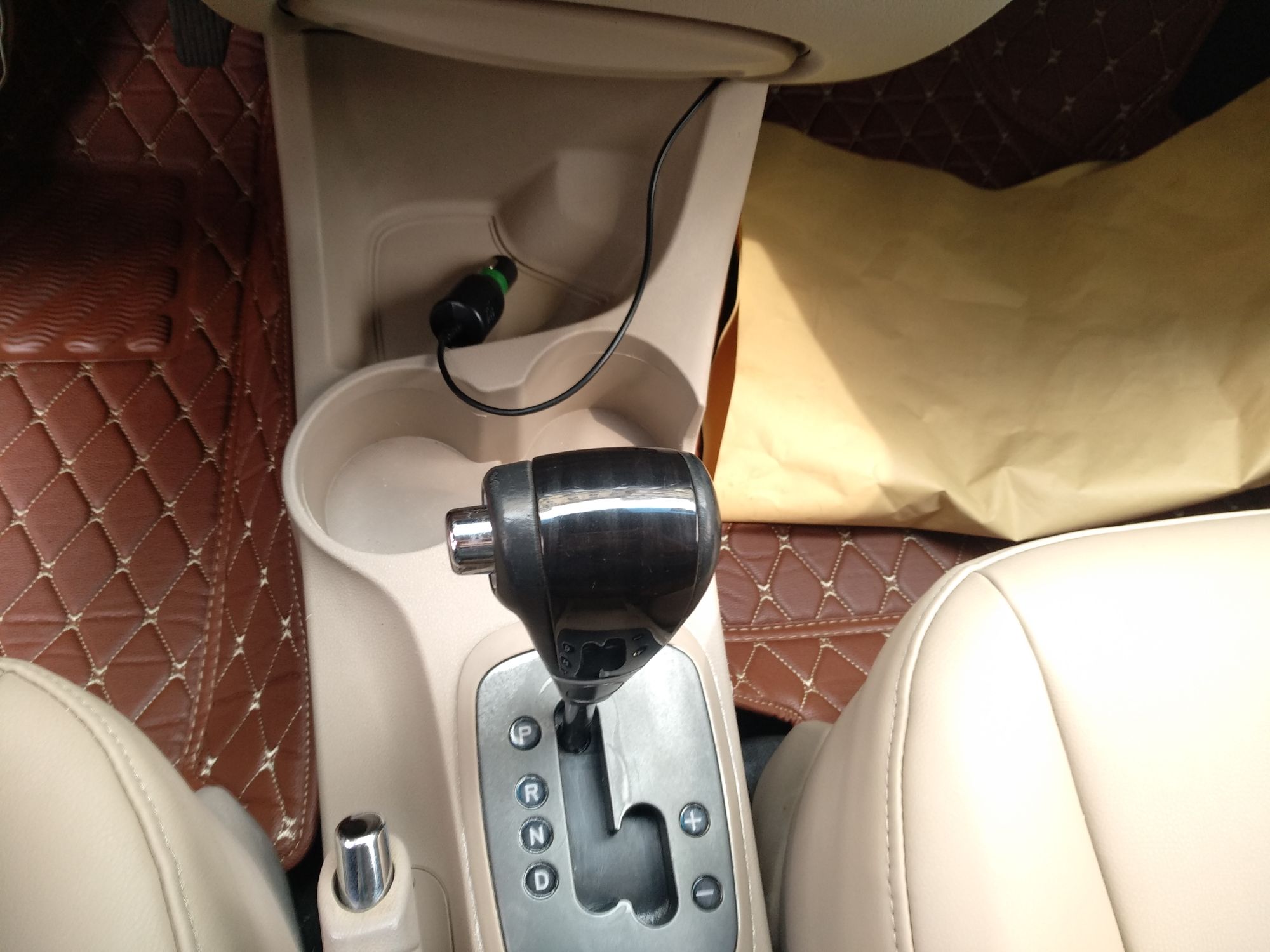 Used Kia Sportage 2013 2.0L Automatic Two-Wheel Drive GL Trim
