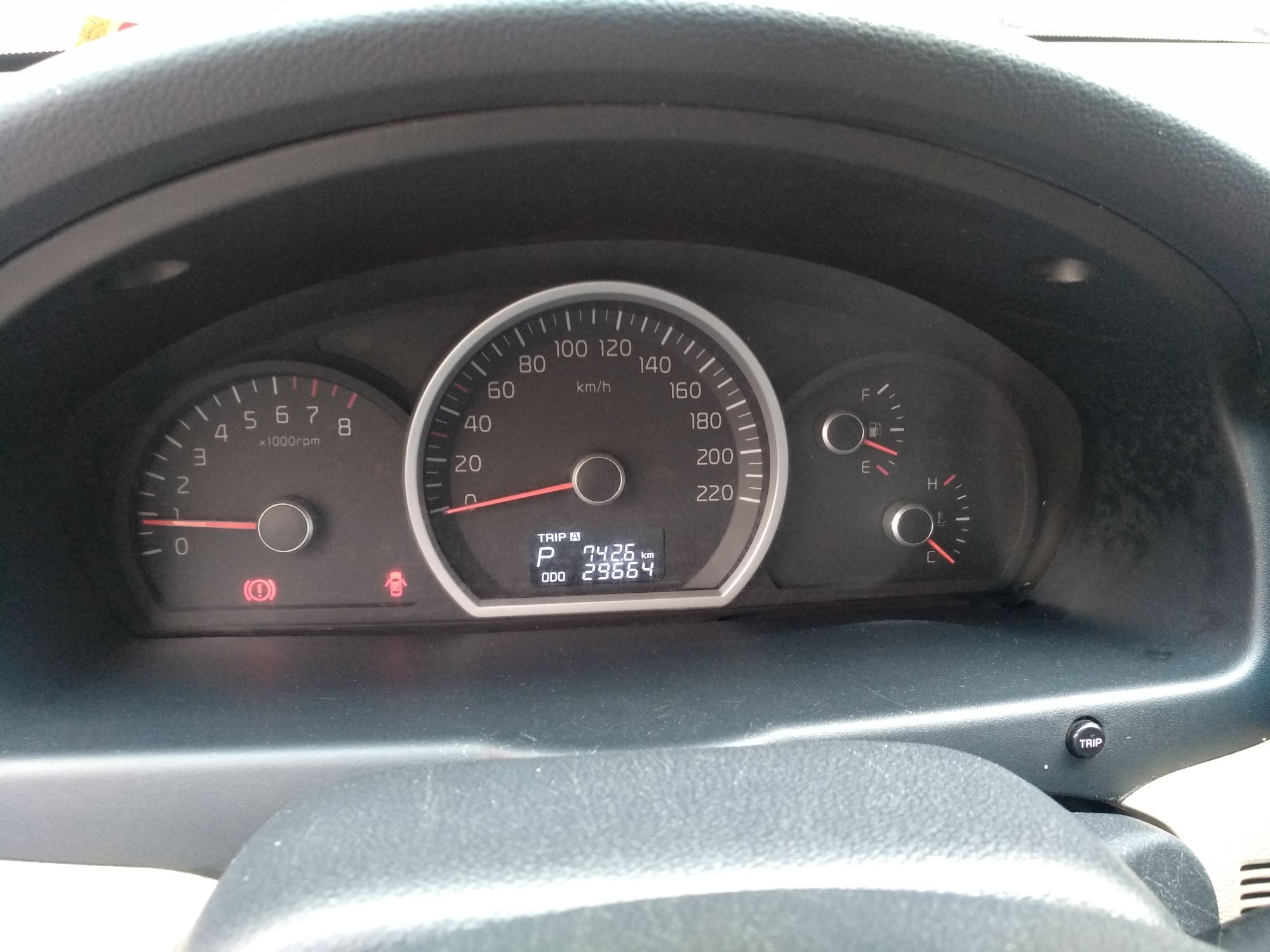 Used Kia Sportage 2013 2.0L Automatic Two-Wheel Drive GL Trim
