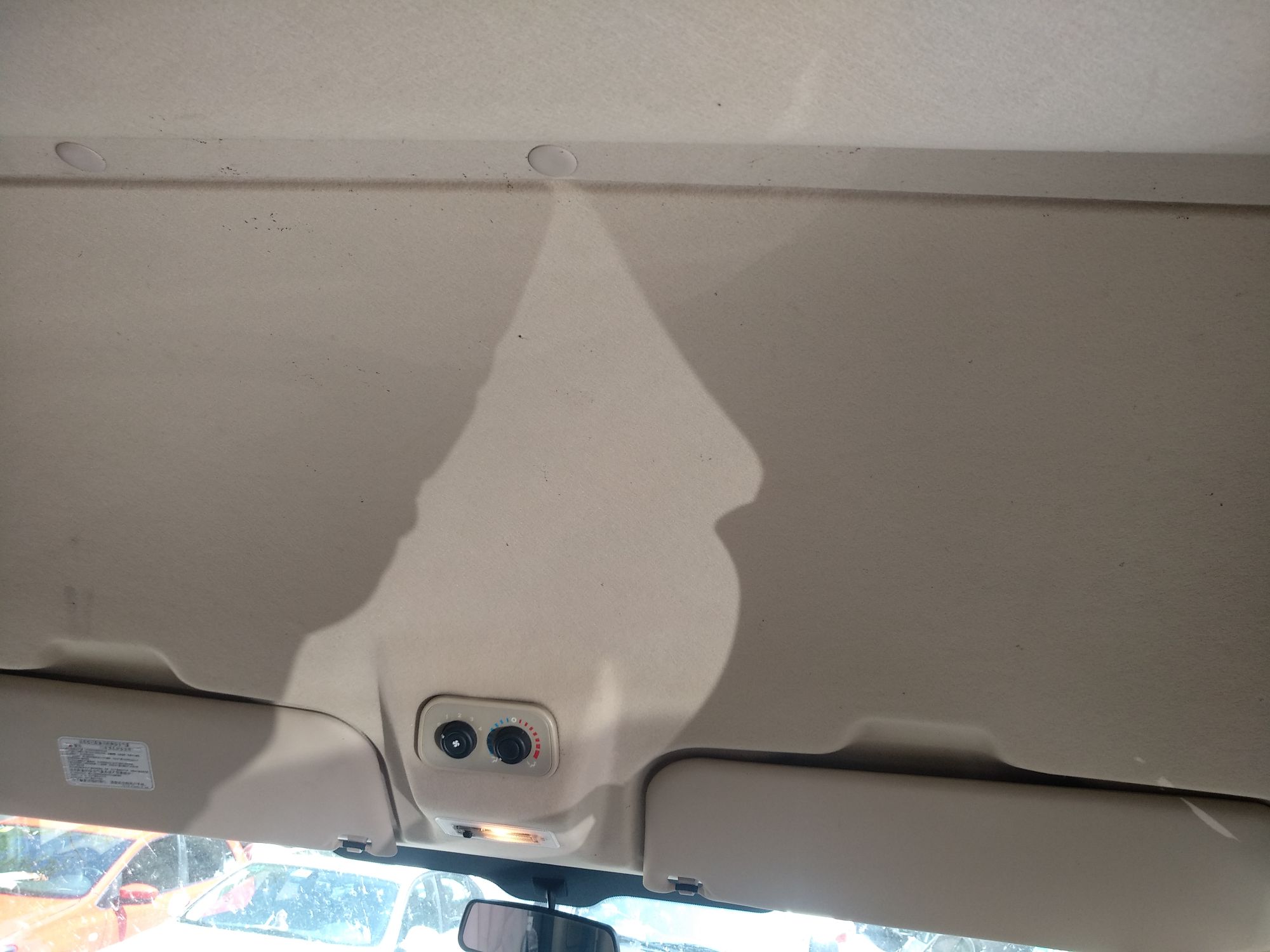 Used Ford Transit Custom 2009 2.4T Diesel Standard Version Short Wheelbase Mid-Roof China Stage III
