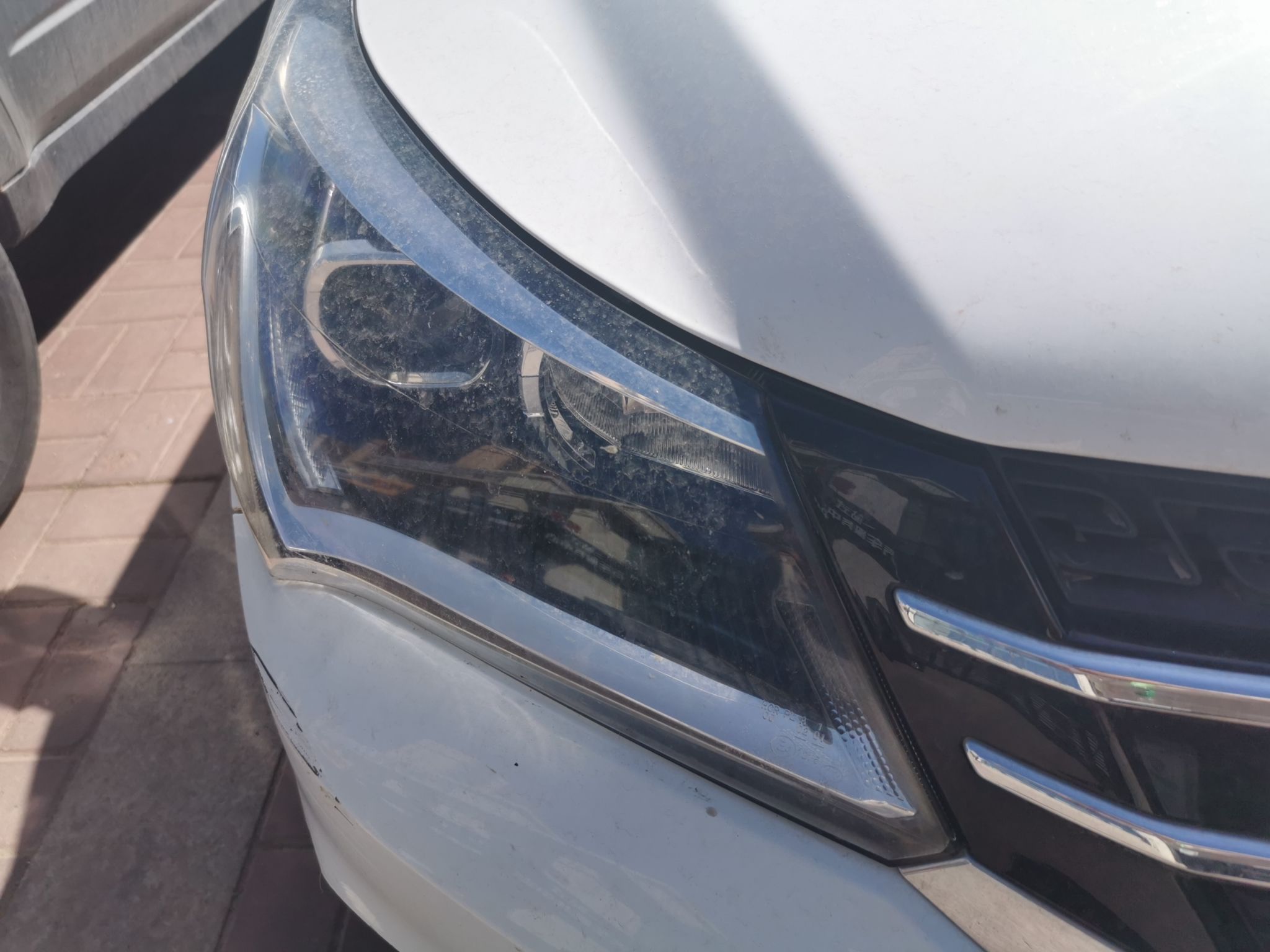 Used Geely Auto Diamond 2016 1.5L Manual Entry-Level Trim