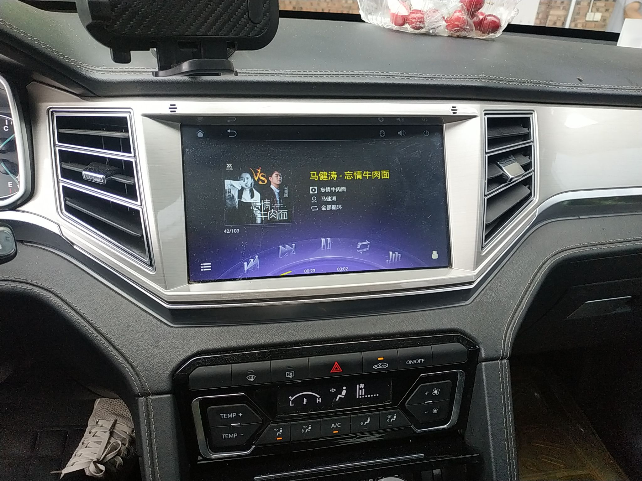 Used Zotye Domy X7 2017 Upgraded Edition 1.8T DCT Huashan Model