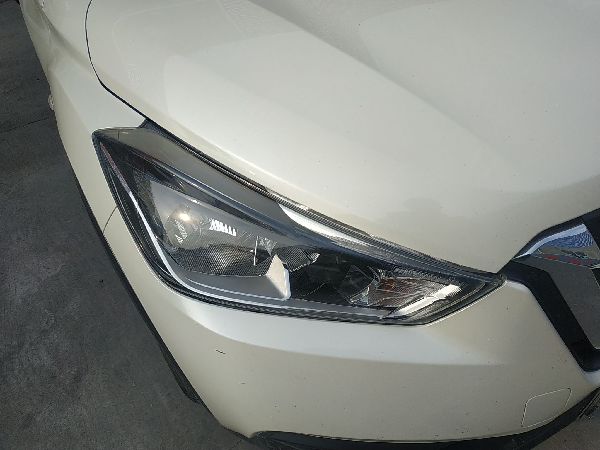 Used Nissan Kicks 2019 1.5L Manual Cool Edition
