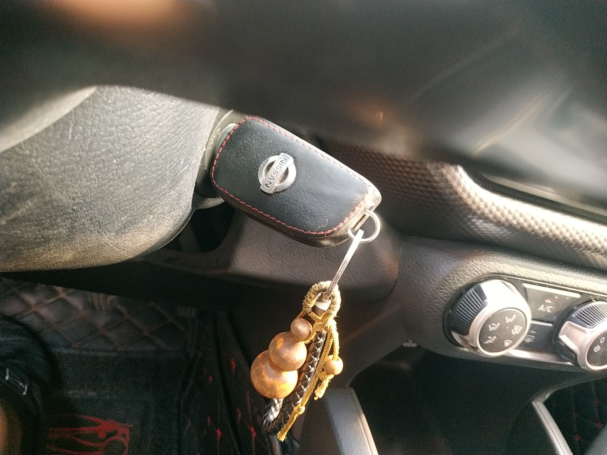 Used Nissan Kicks 2019 1.5L Manual Cool Edition
