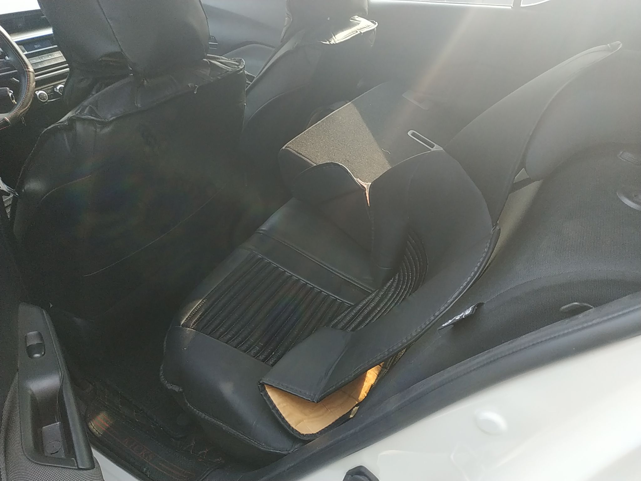 Used Nissan Kicks 2019 1.5L Manual Cool Edition
