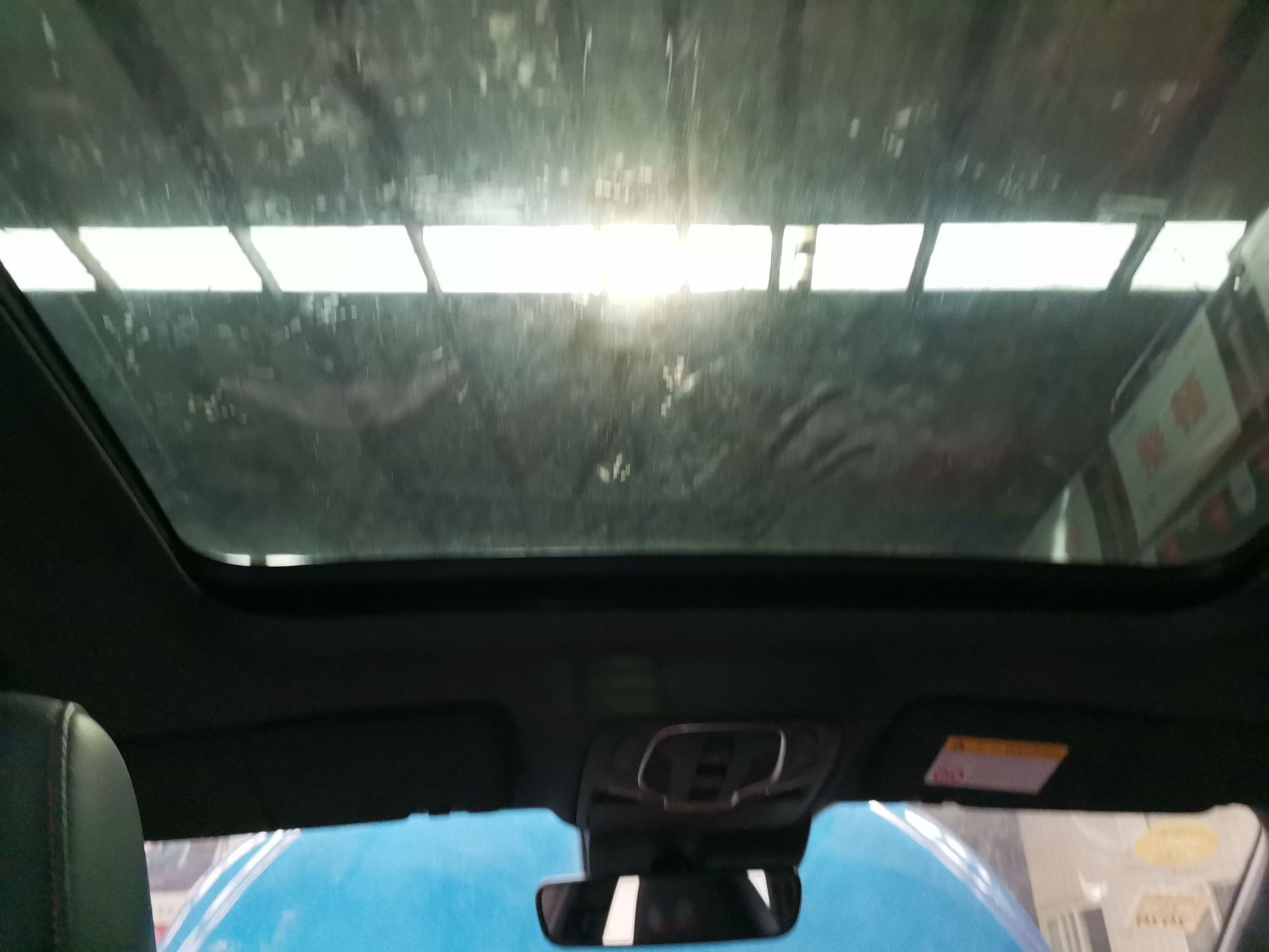 Used MG HS 2018 30T Automatic All-Wheel Drive Trophy Hormone-Infused Version China V Standard
