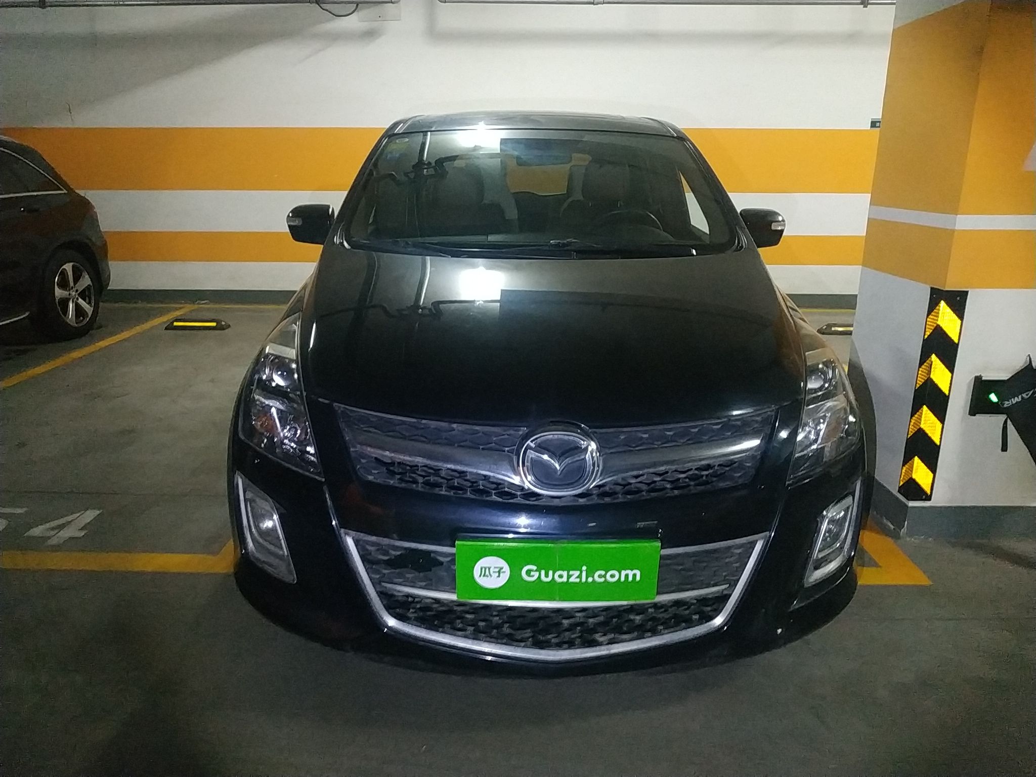 Used Mazda Mazda 8 2011 2.3L Ultimate Edition