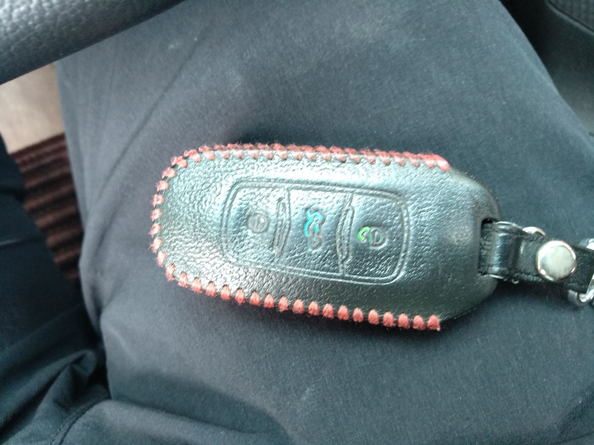 Used Geely Auto Emgrand GS 2016 Elegant Edition 1.8L Manual LingShang Model