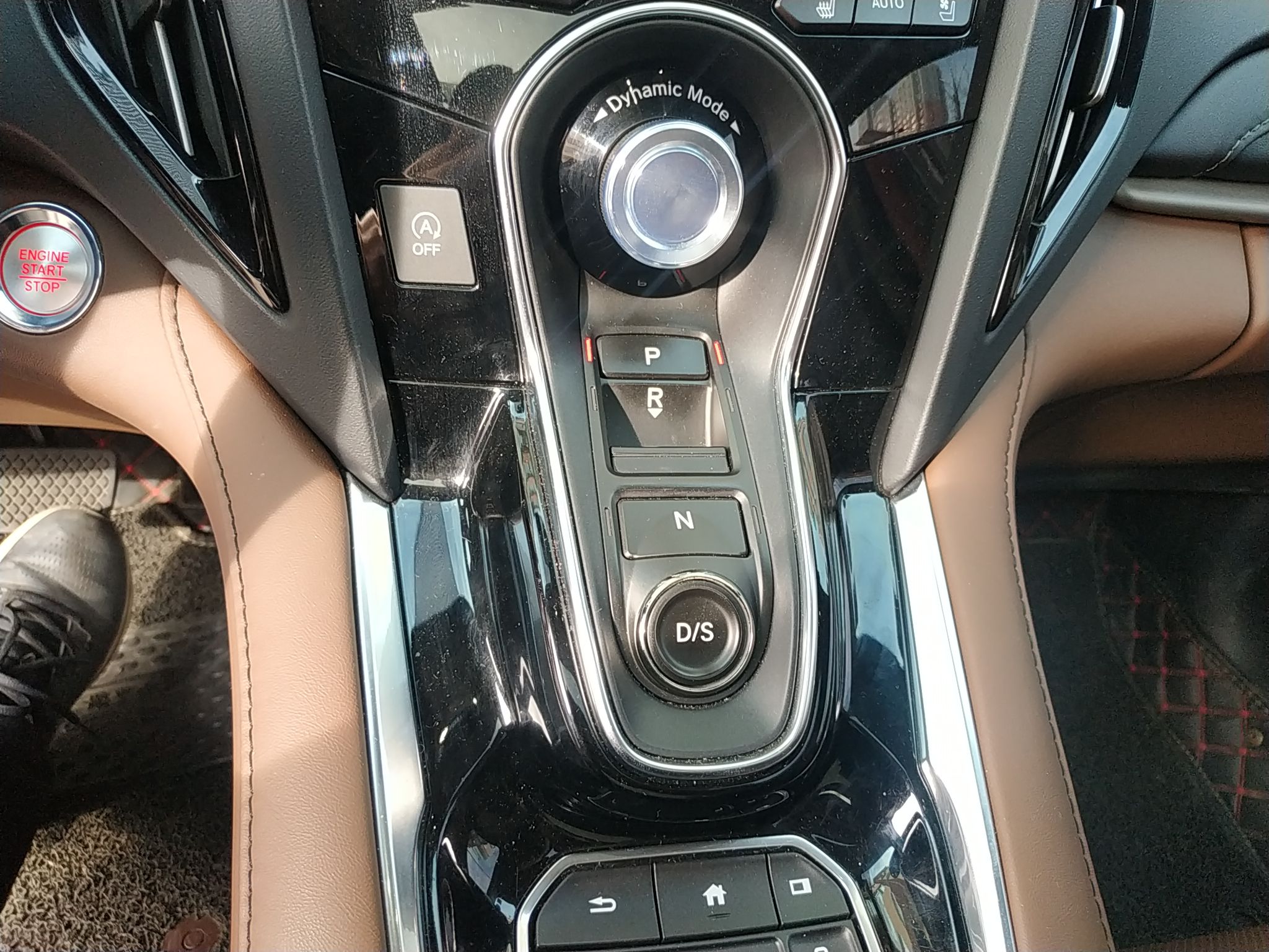 Used Acura RDX 2019 2.0T Prestige Edition SH-AWD China V Standard