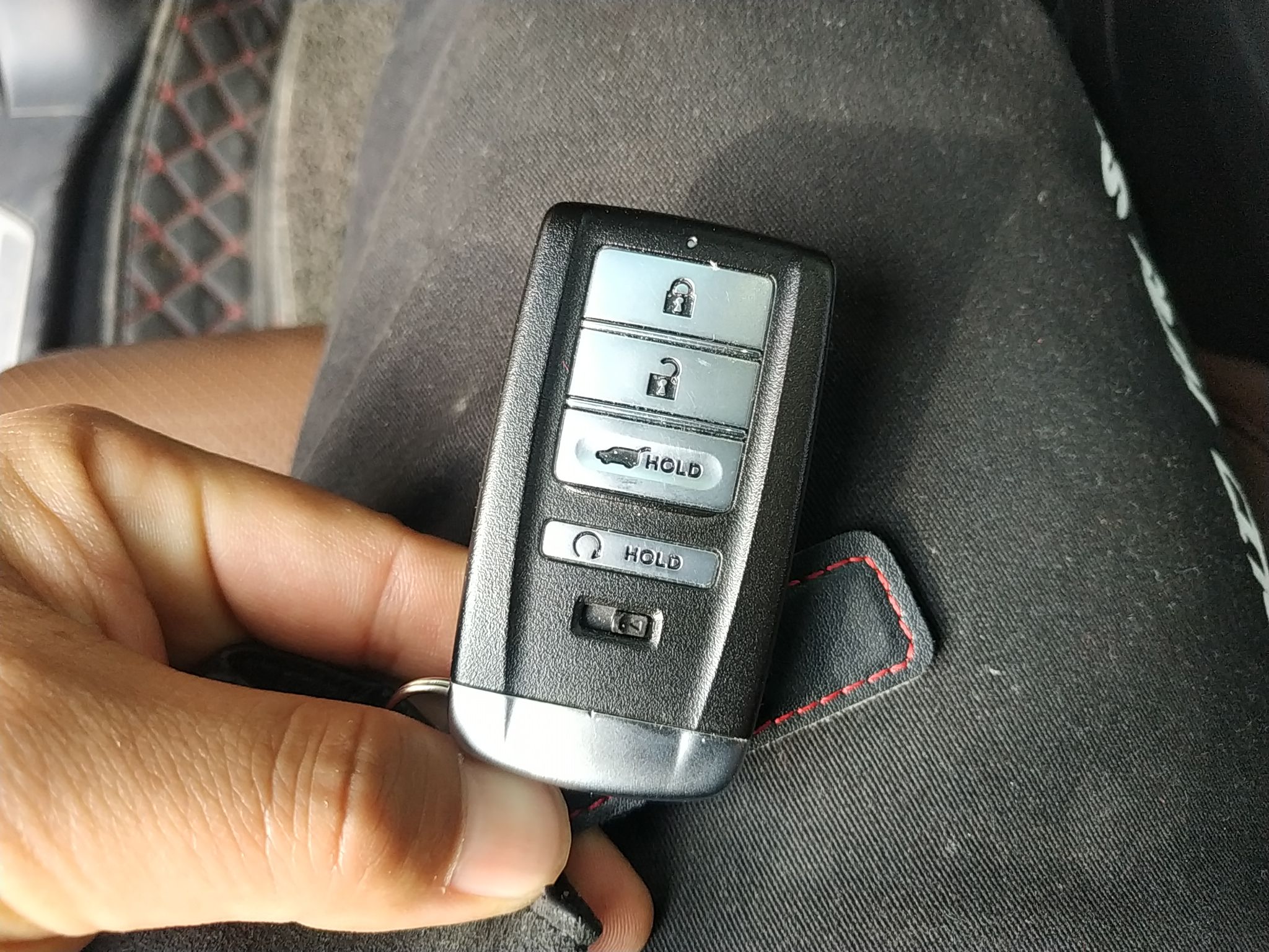 Used Acura RDX 2019 2.0T Prestige Edition SH-AWD China V Standard