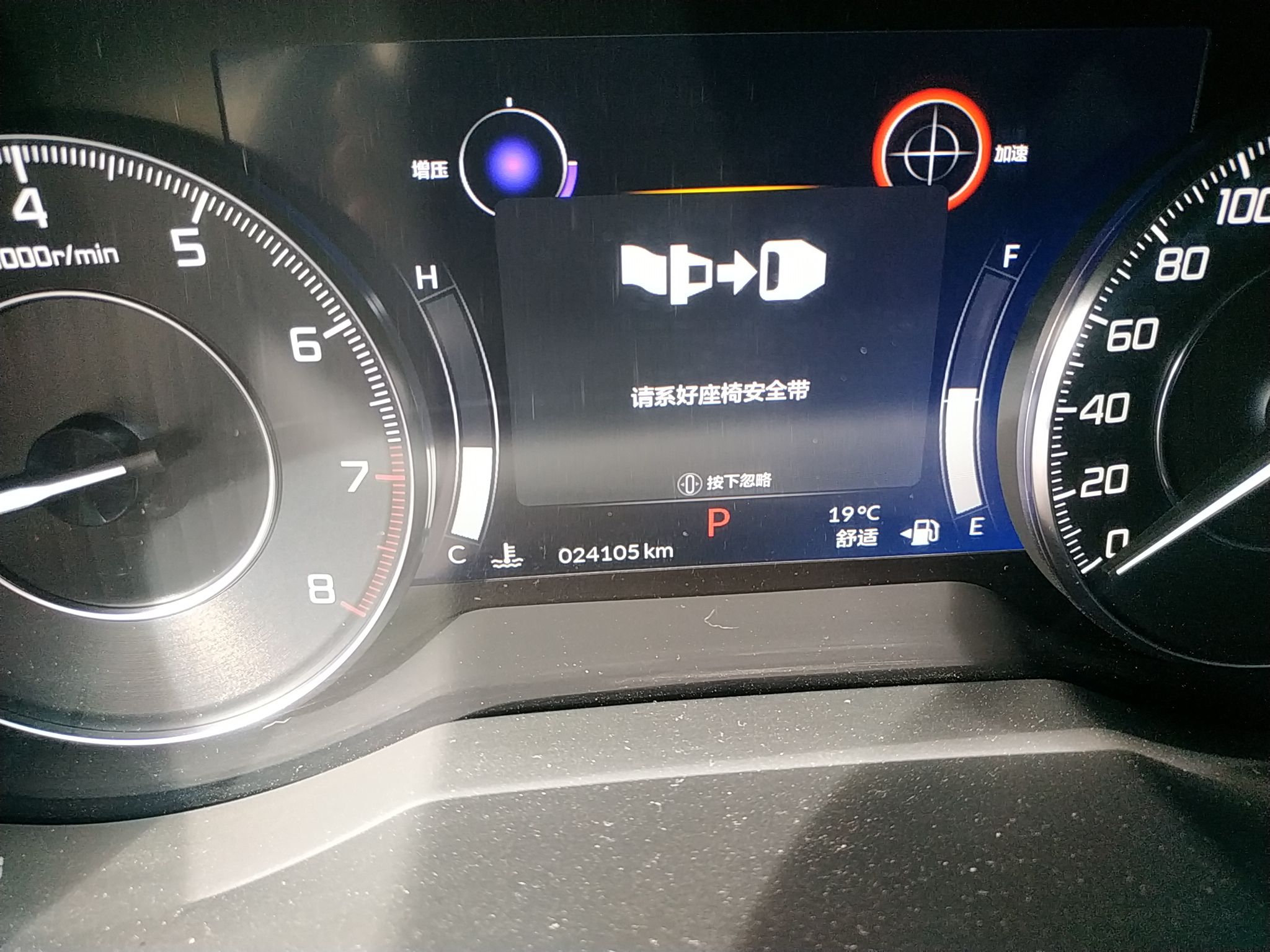 Used Acura RDX 2019 2.0T Prestige Edition SH-AWD China V Standard