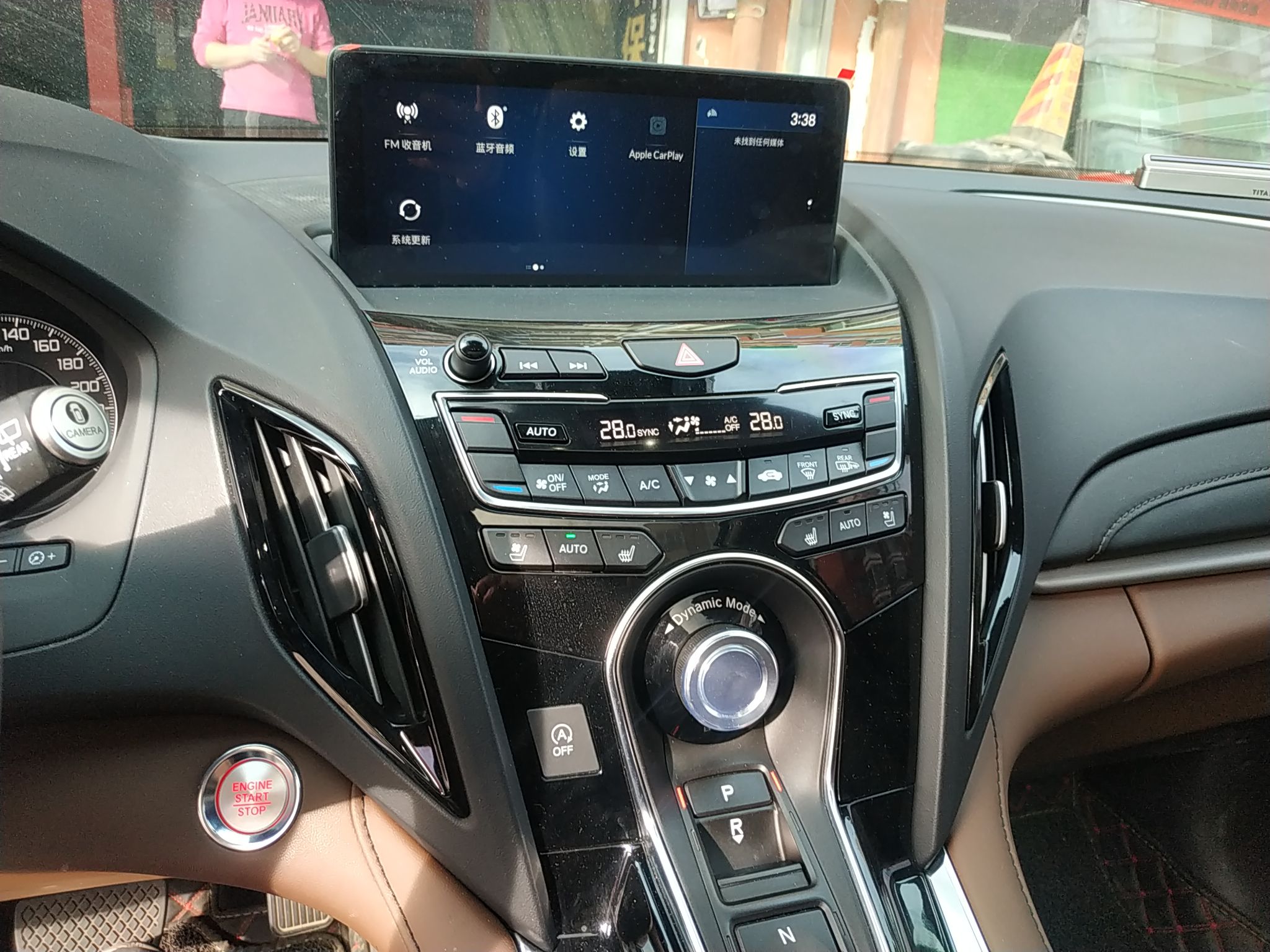 Used Acura RDX 2019 2.0T Prestige Edition SH-AWD China V Standard