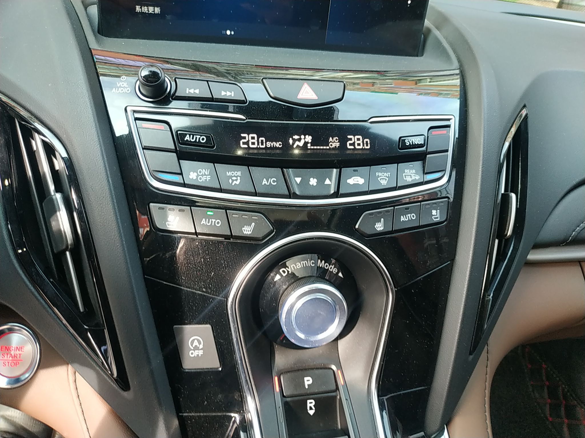 Used Acura RDX 2019 2.0T Prestige Edition SH-AWD China V Standard