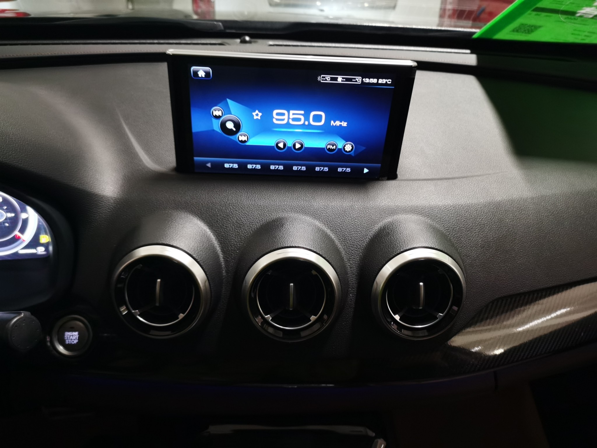 Used Wey VV7 2017 2.0T Flagship Model